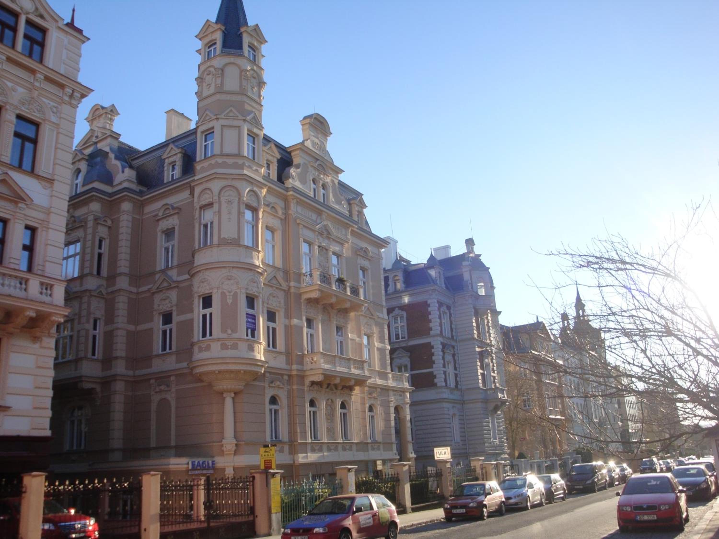 Apartment Themis