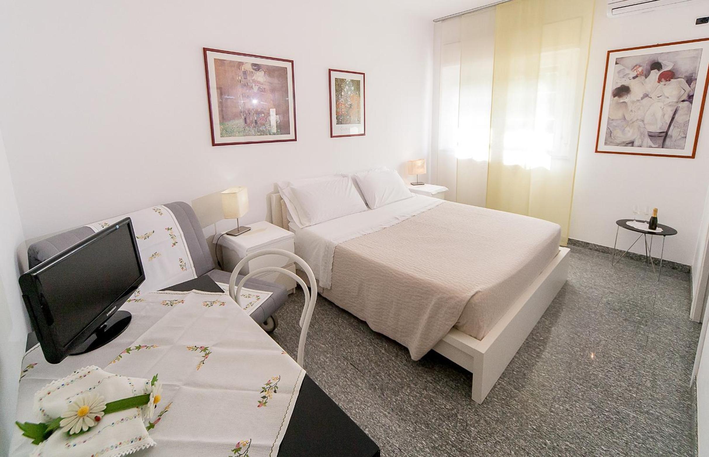B&B Magna Grecia di Gallitelli view 2