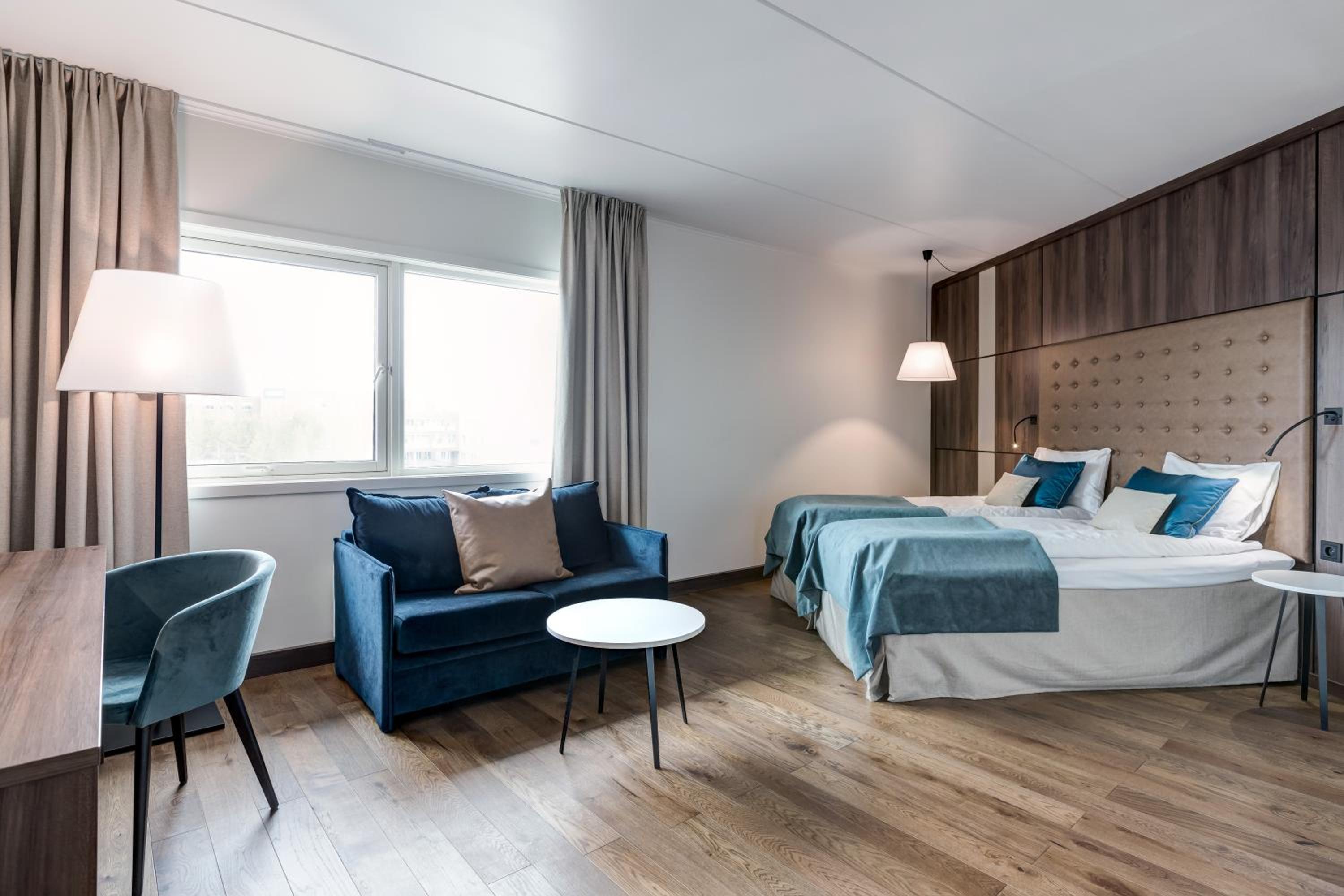 Gardermoen Vacations - Quality Airport Hotel Gardermoen - Property Image 1