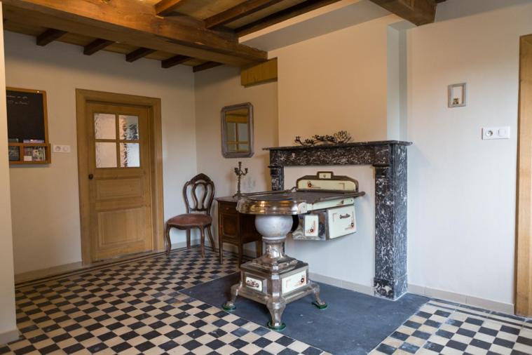 Gîte Coeur de Beurre