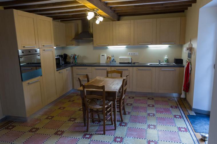 Gîte Coeur de Beurre