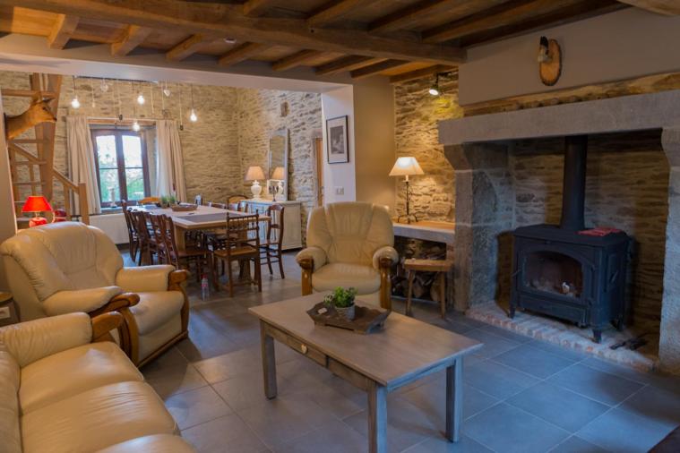 Gîte Coeur de Beurre