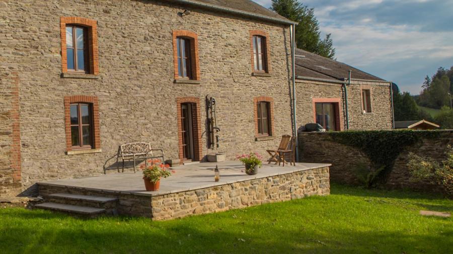 Gîte Coeur de Beurre
