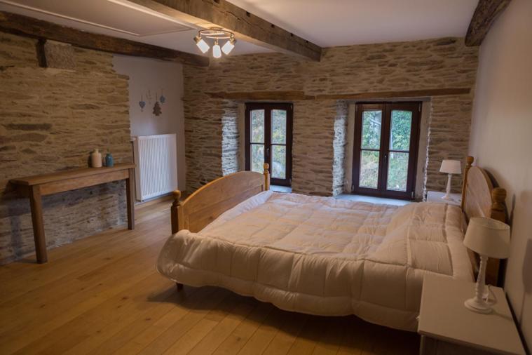Gîte Coeur de Beurre