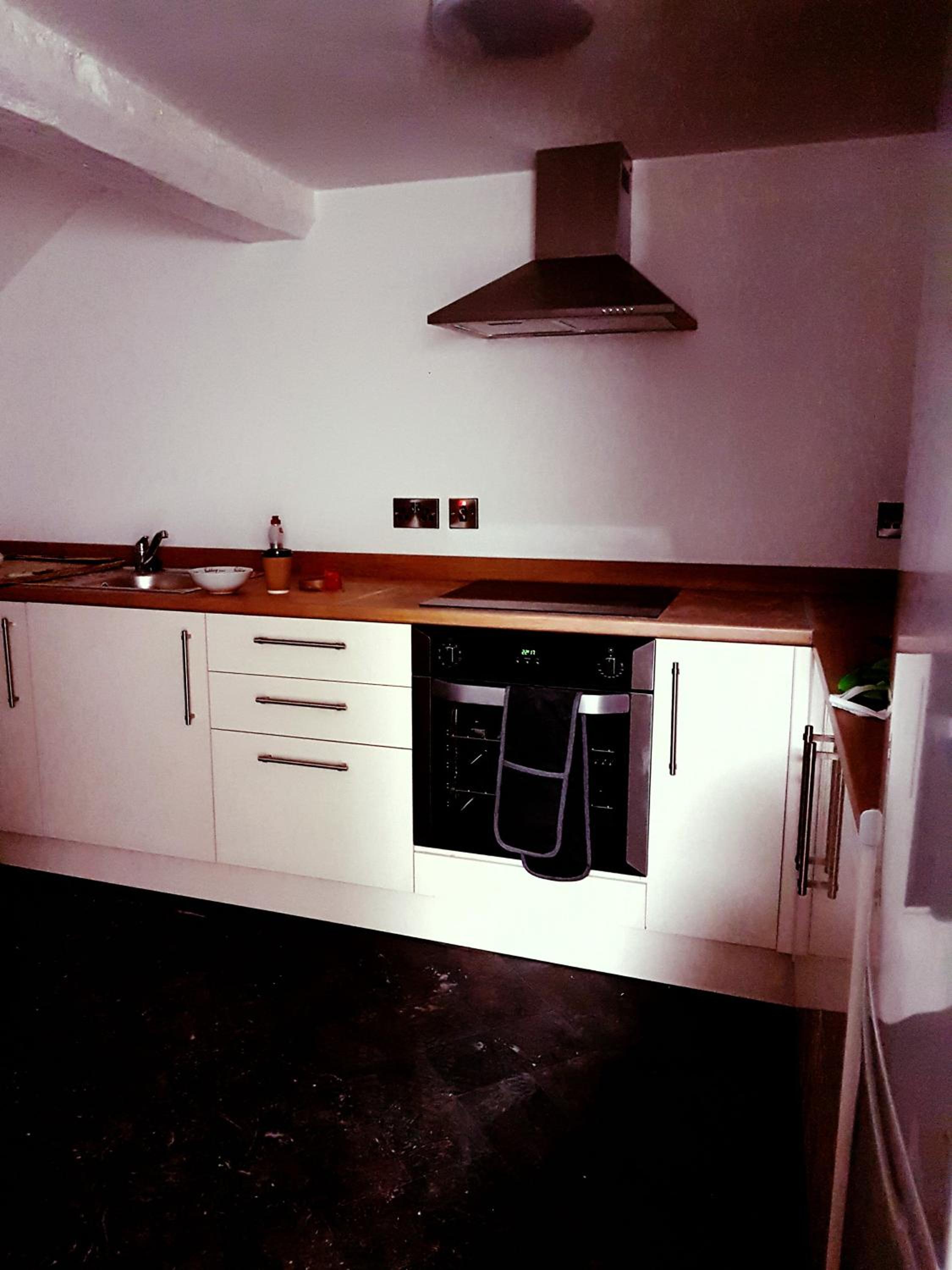 Boutique Ensuite Studios