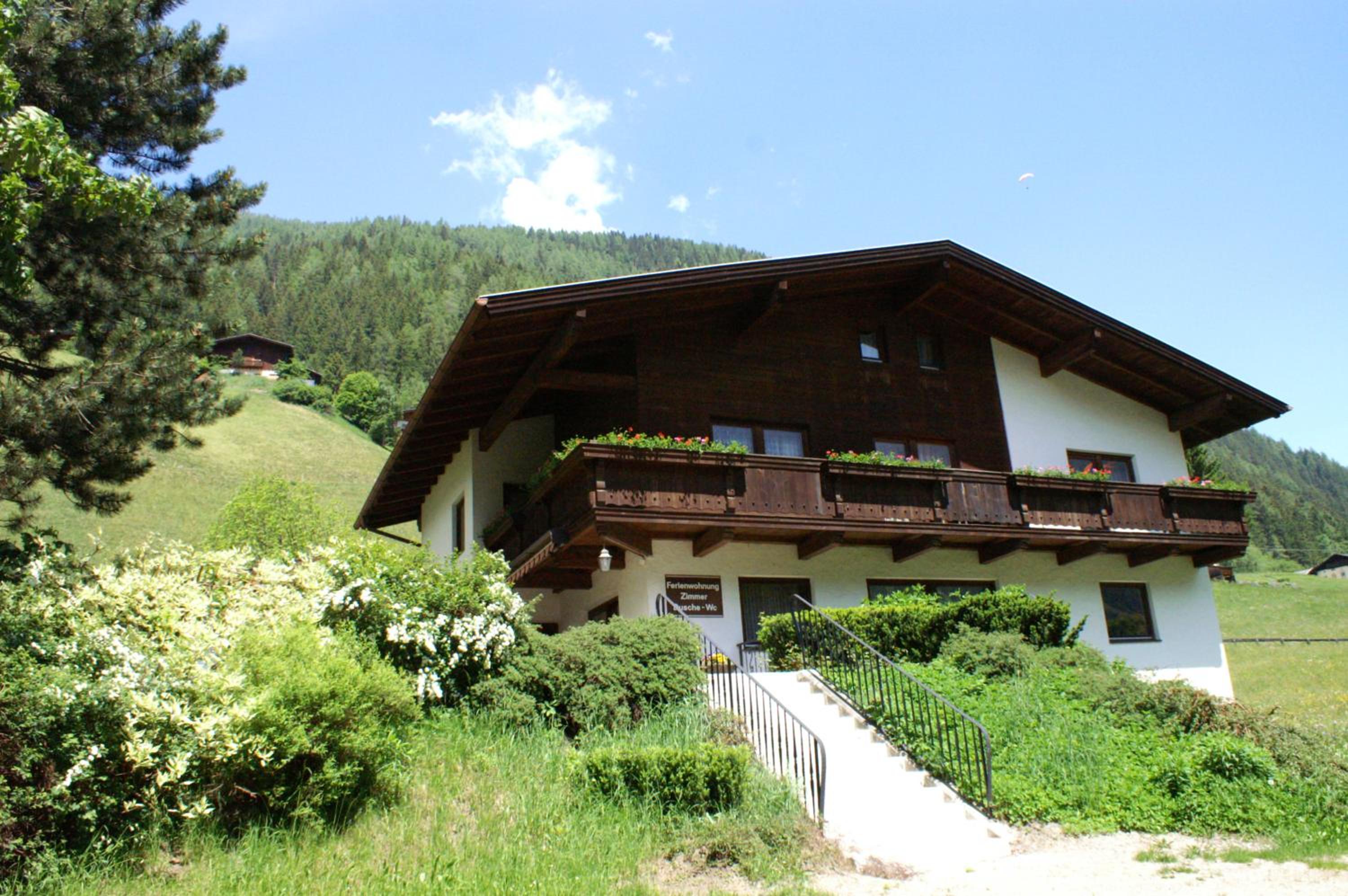 Ferienwohnung Zita Weber