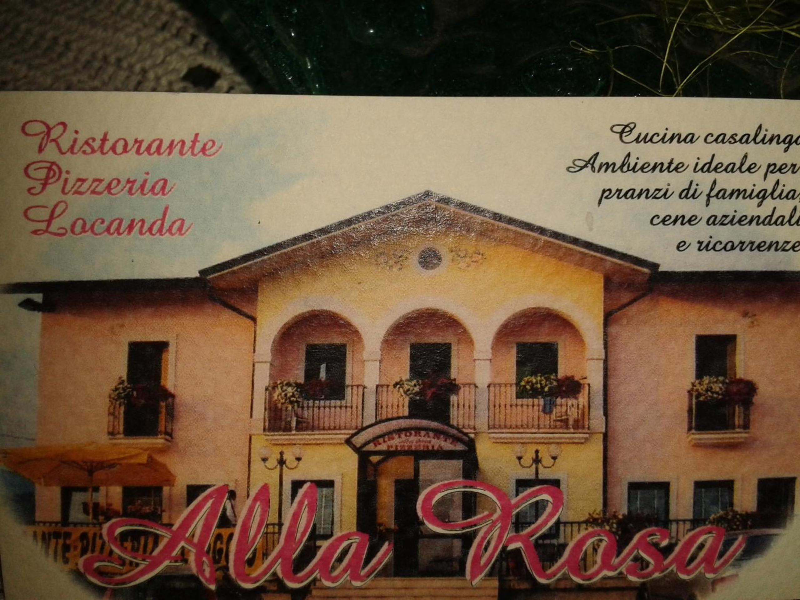 Locanda 