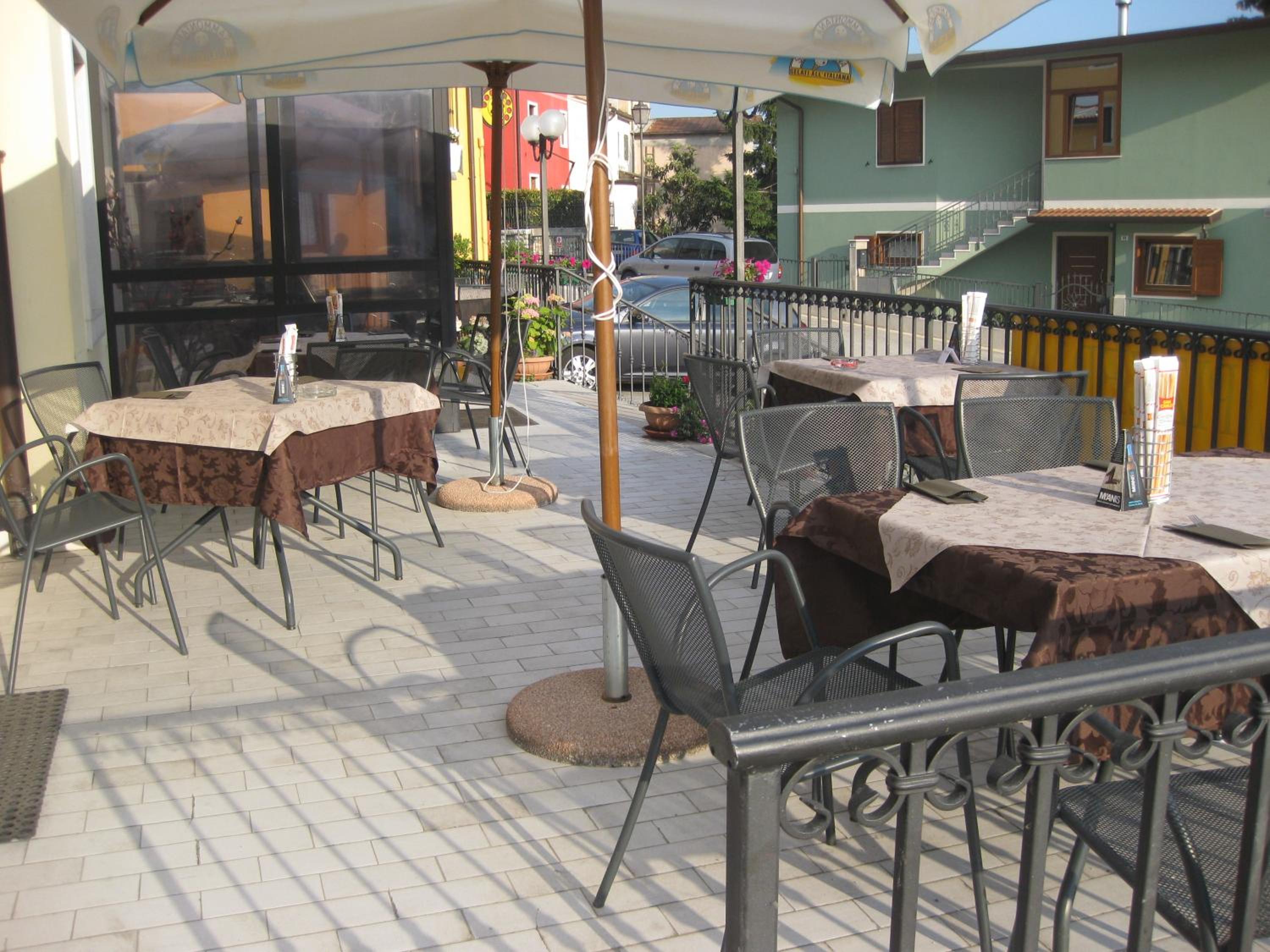 Locanda 