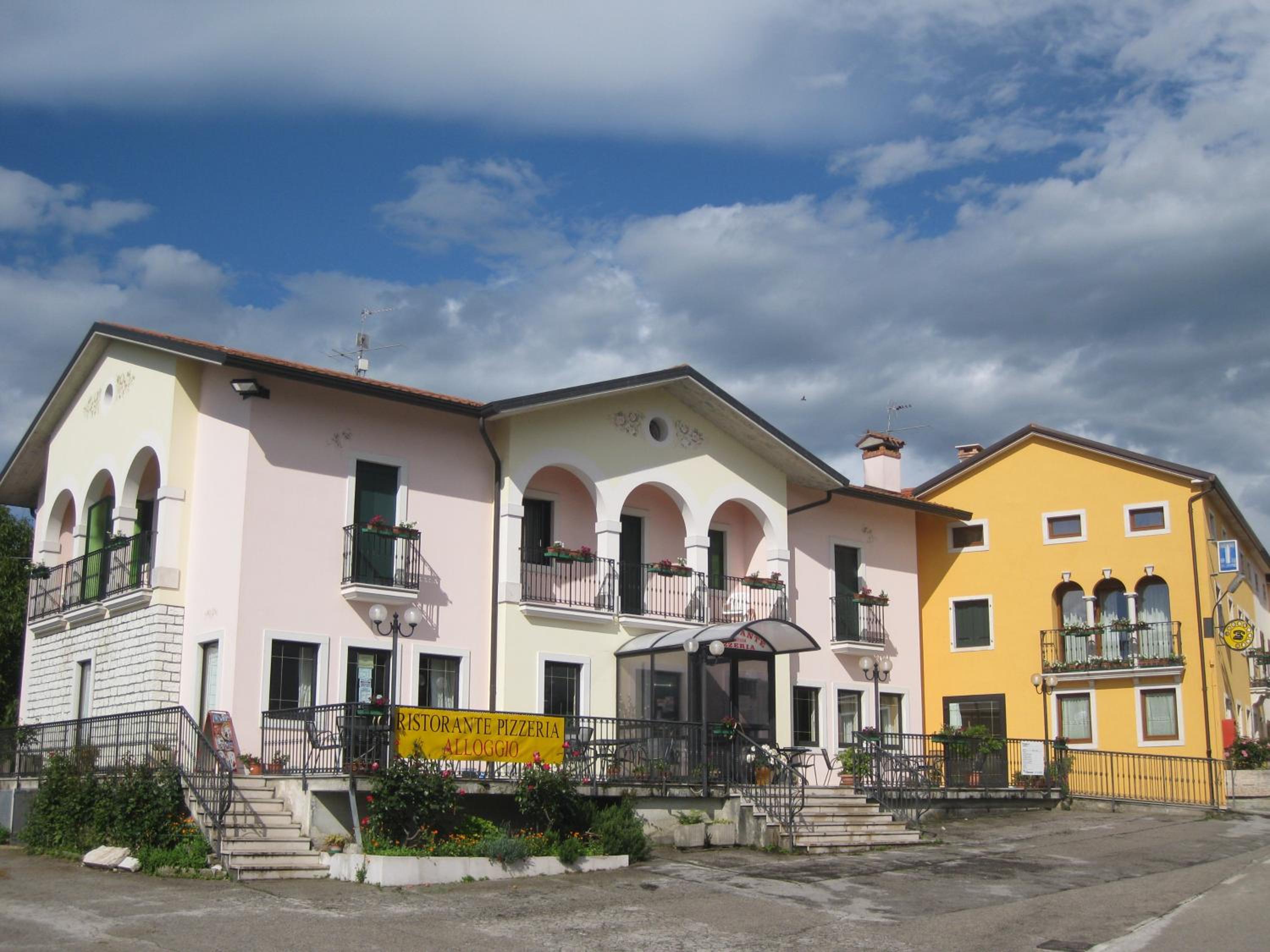 Locanda 