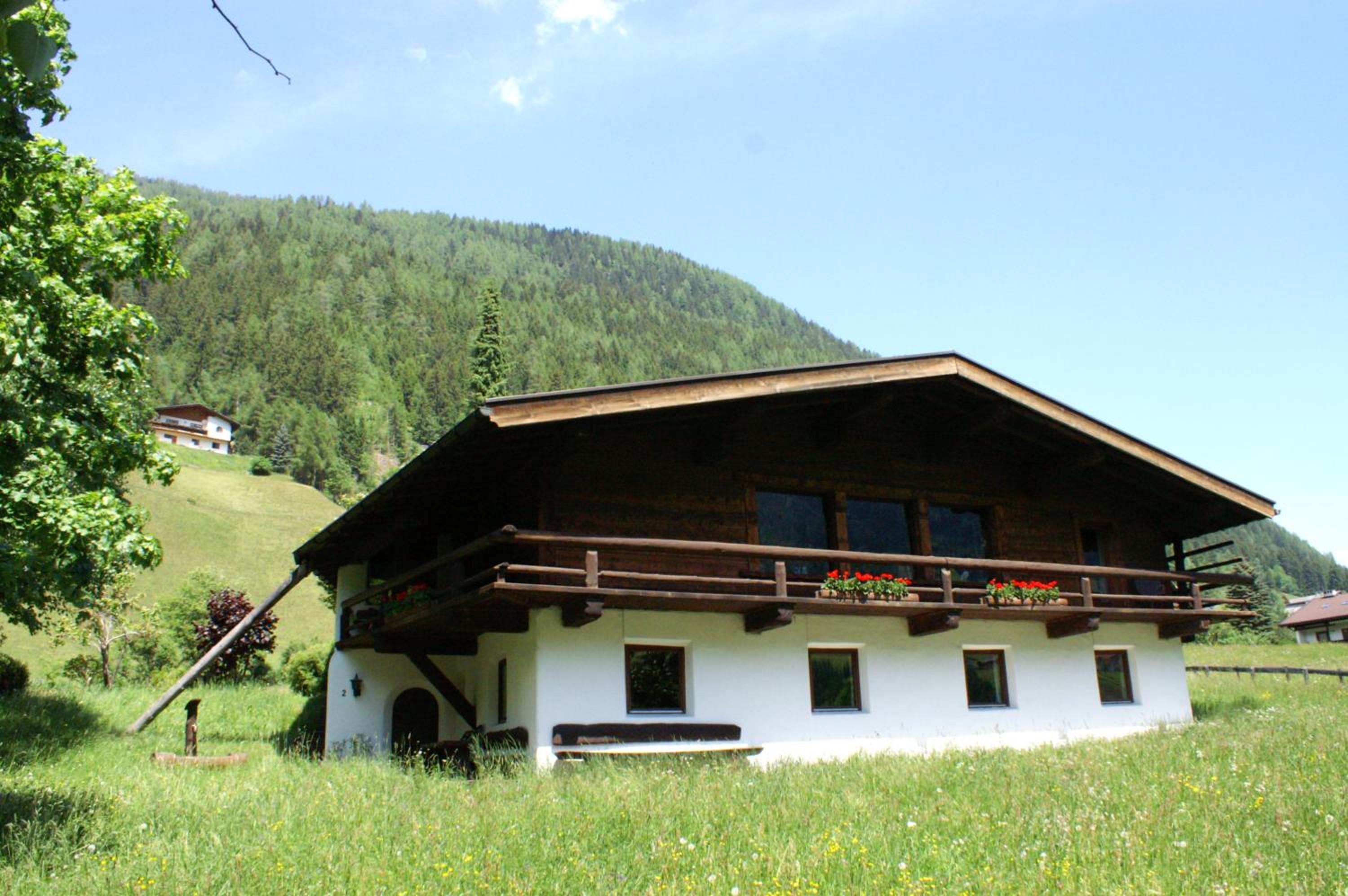 Ferienwohnung Zita Weber