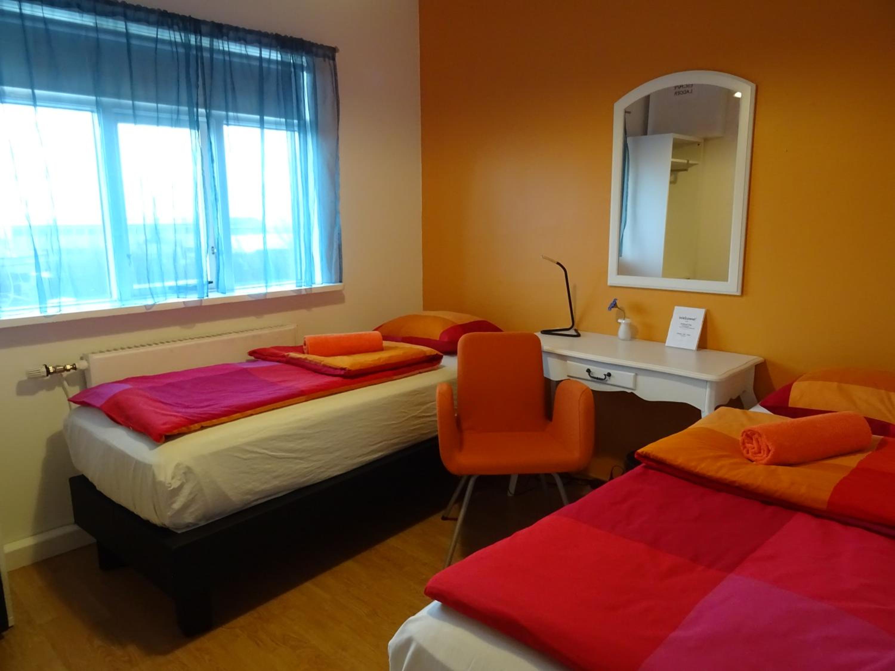Grundarfjördur Hostel