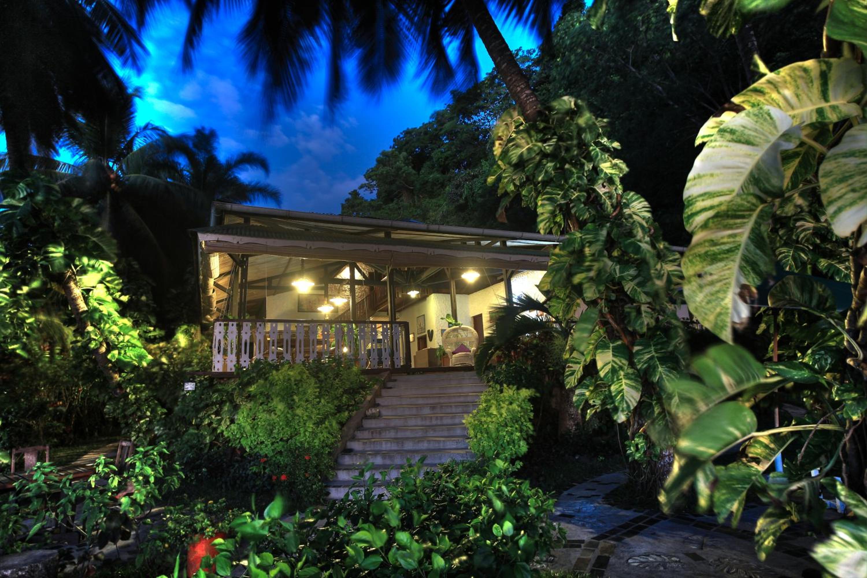 garden