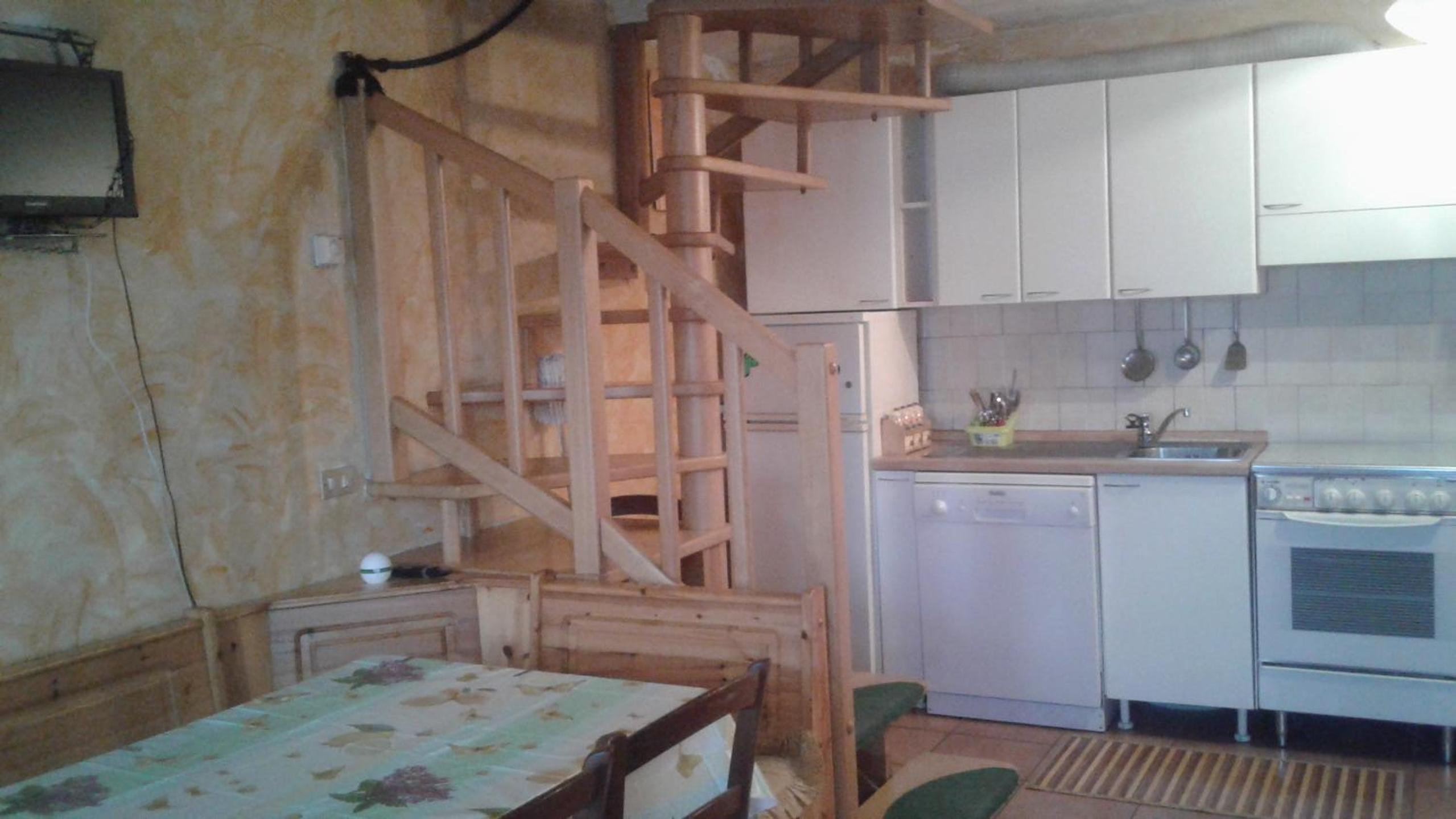 Holiday home Désirée