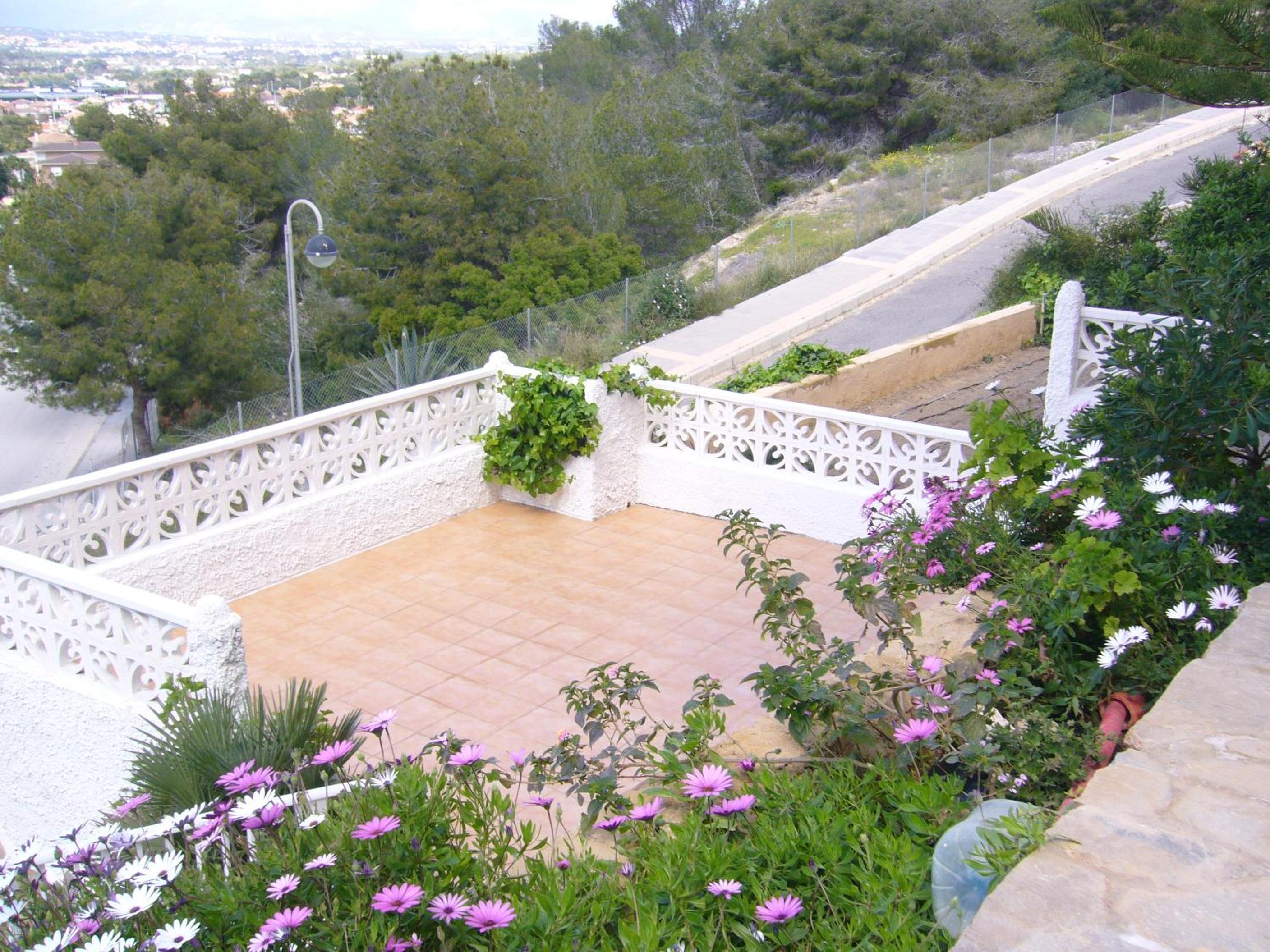 Casa Marina view 4