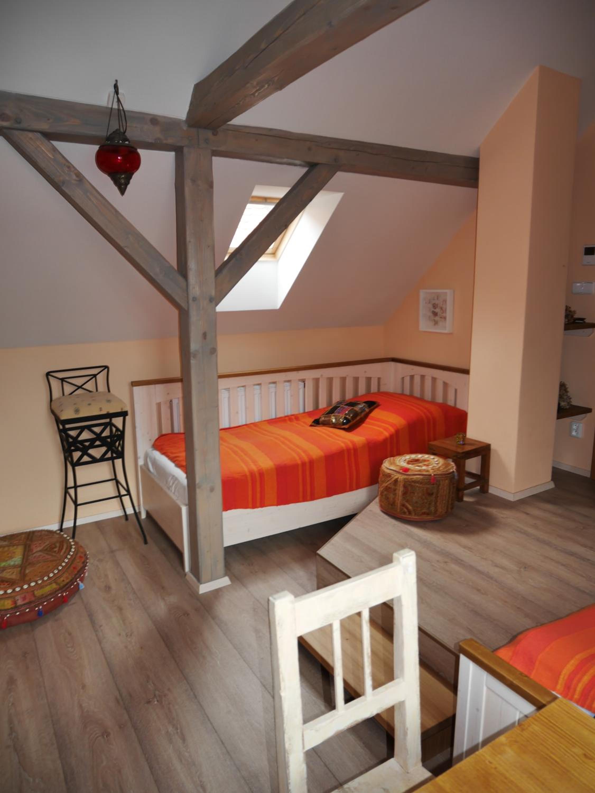 Wellness Hotel Boží oko