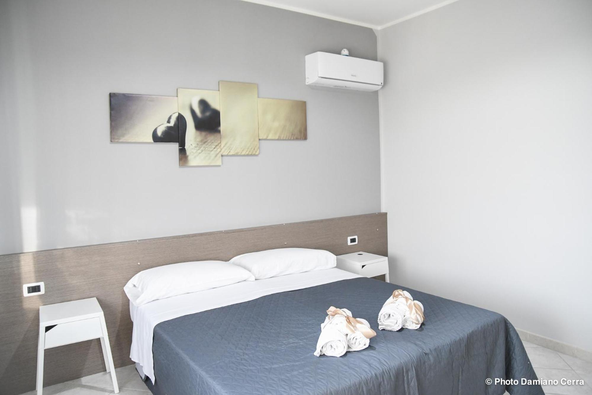 B&B Lamezia Airport