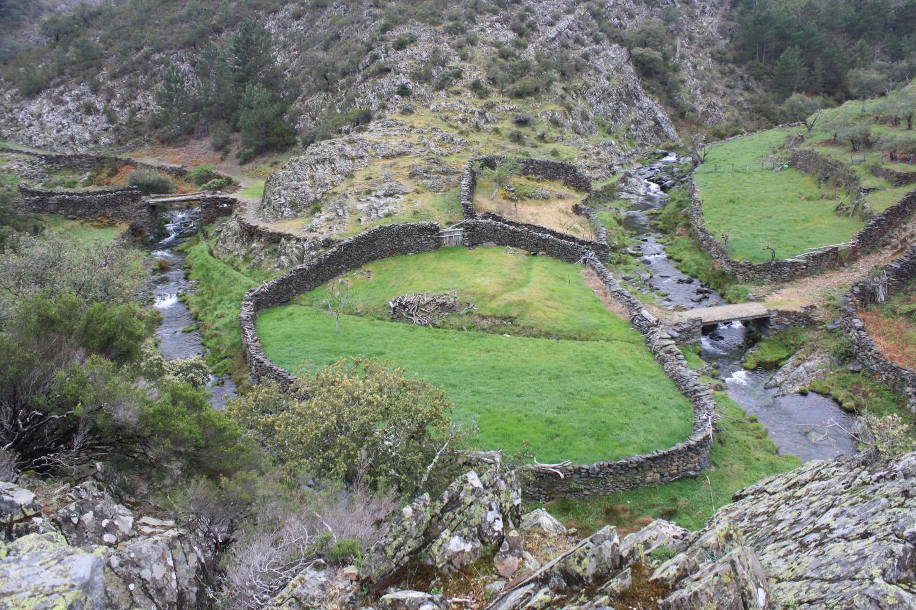 Casa Zambrana view 5