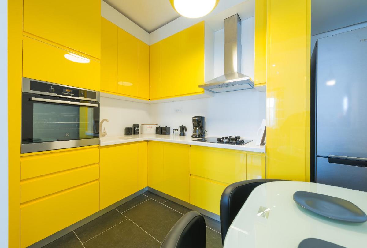 Apartment Lea