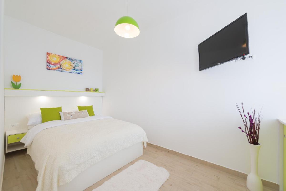 Apartment Lea