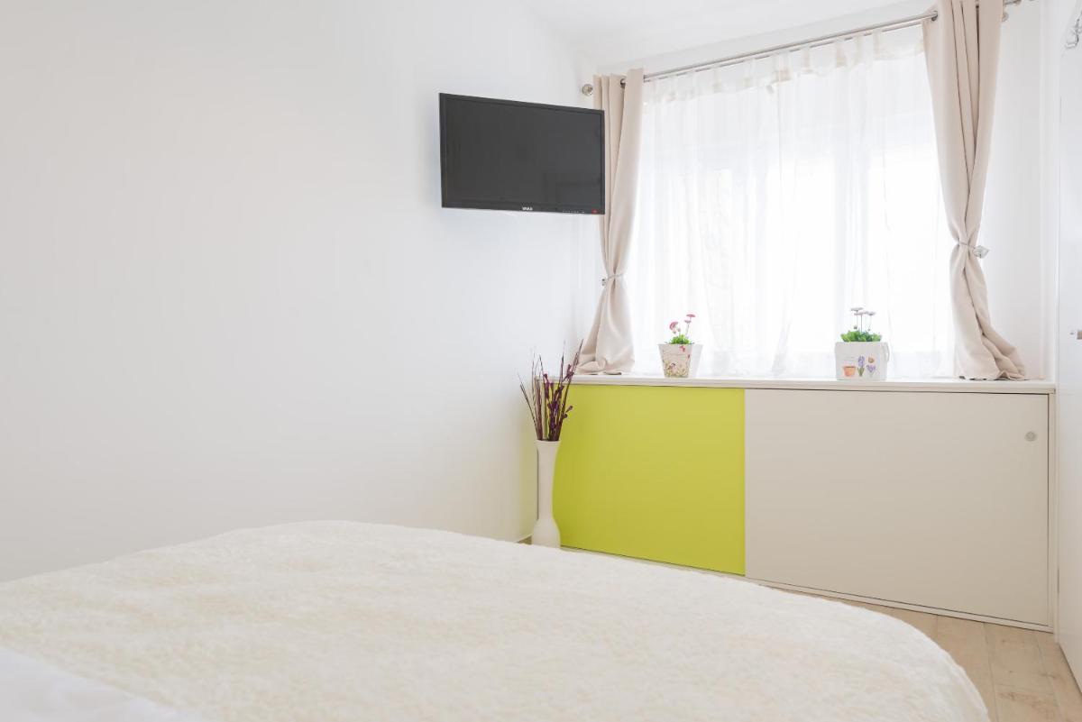 Apartment Lea
