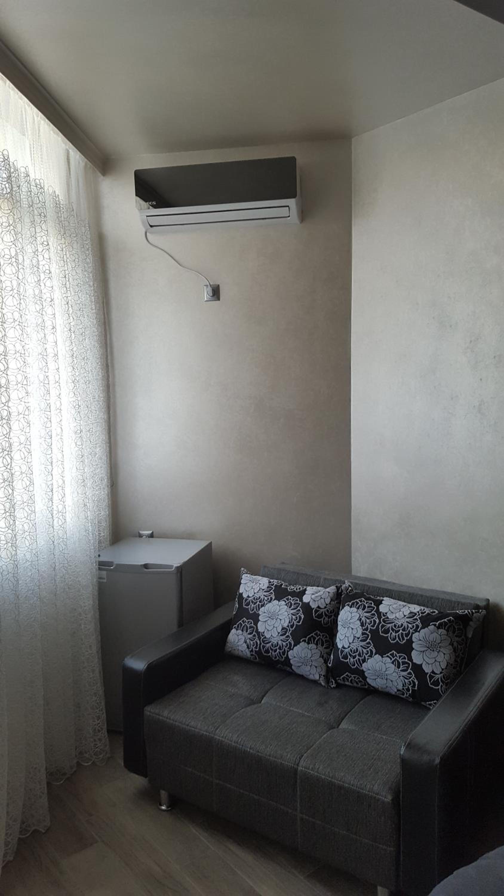Roini Apartment view 5