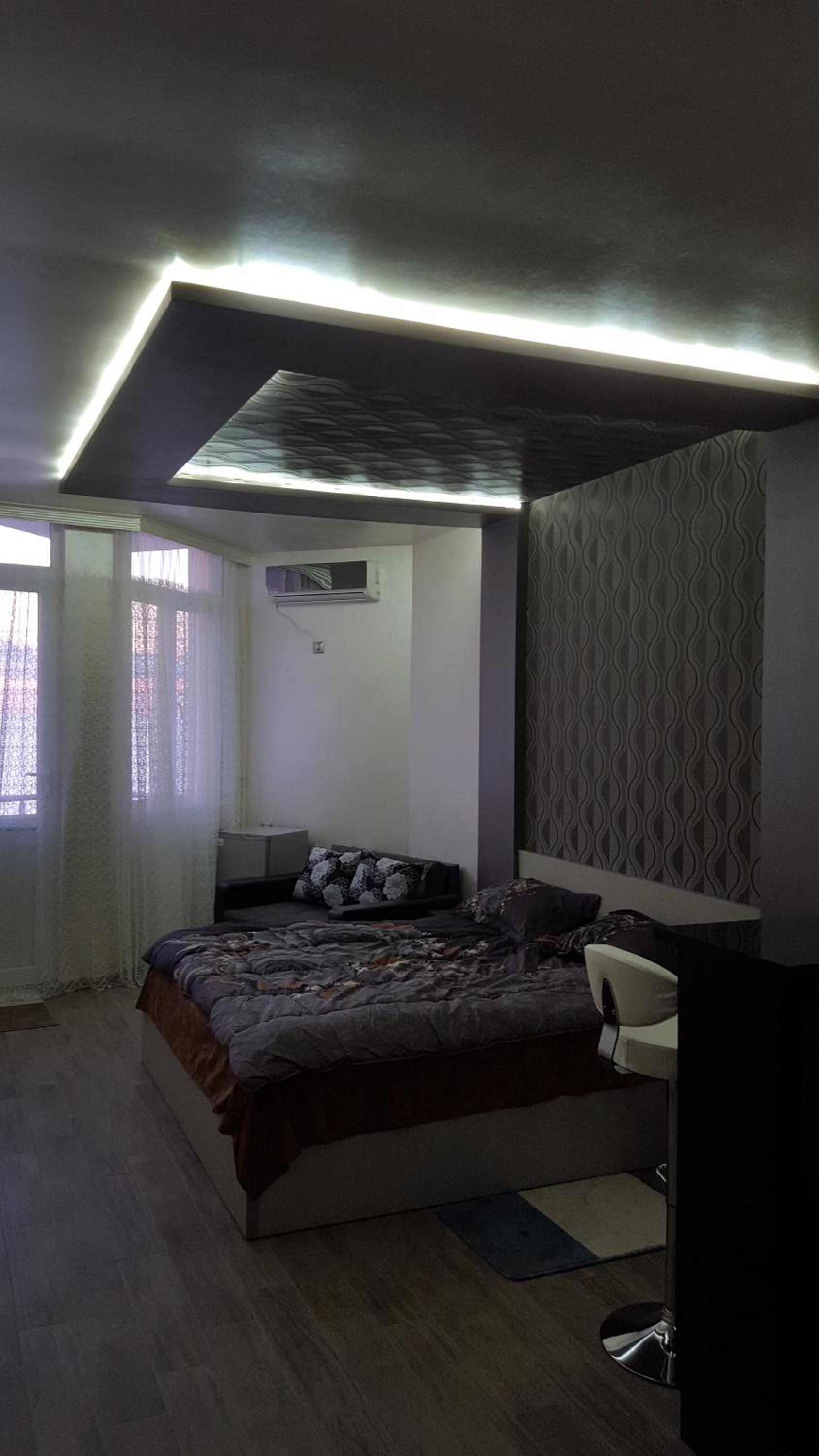 Roini Apartment view 4