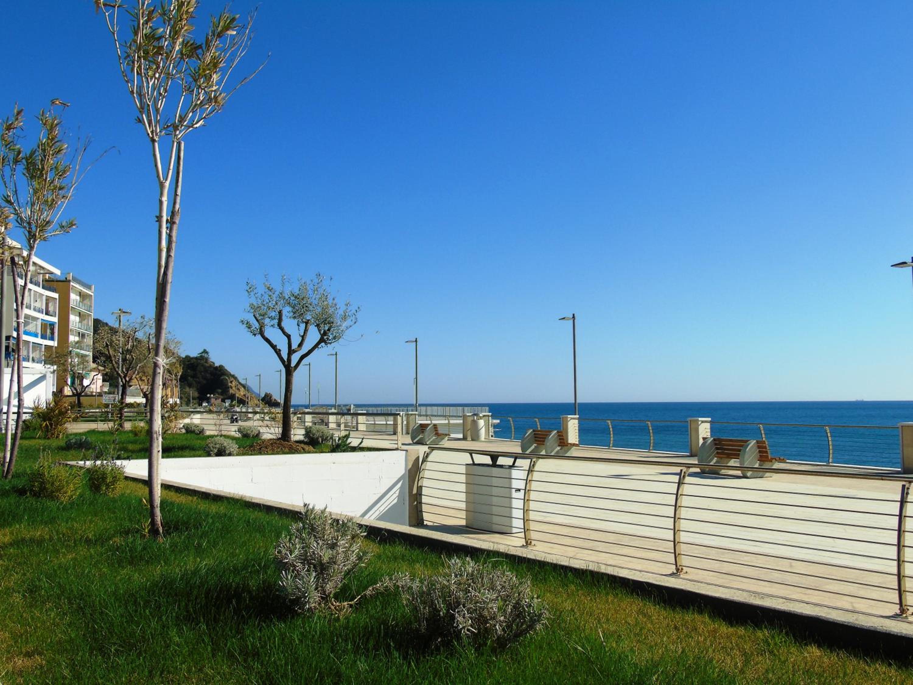 Deiva Holidays view 3