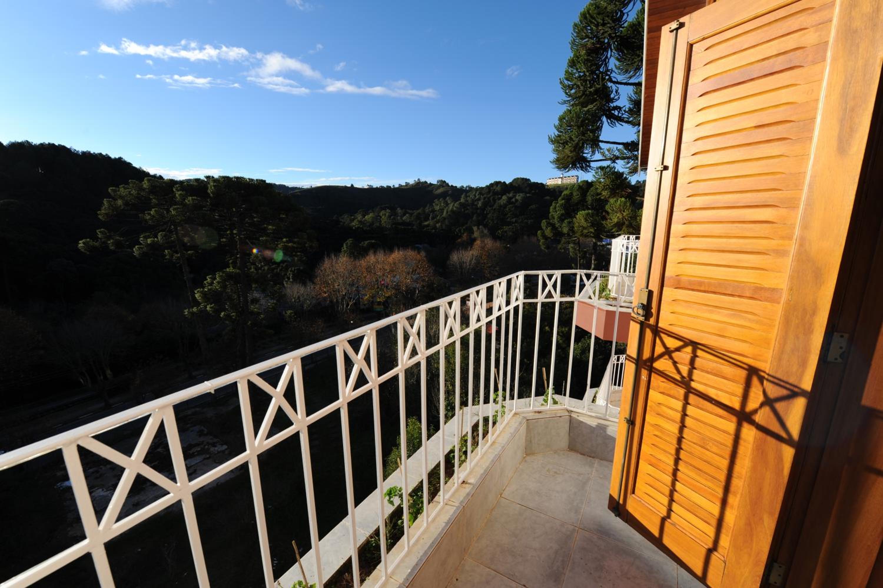 Pousada Vilage Inn Capivari - By Nacional Inn view 3