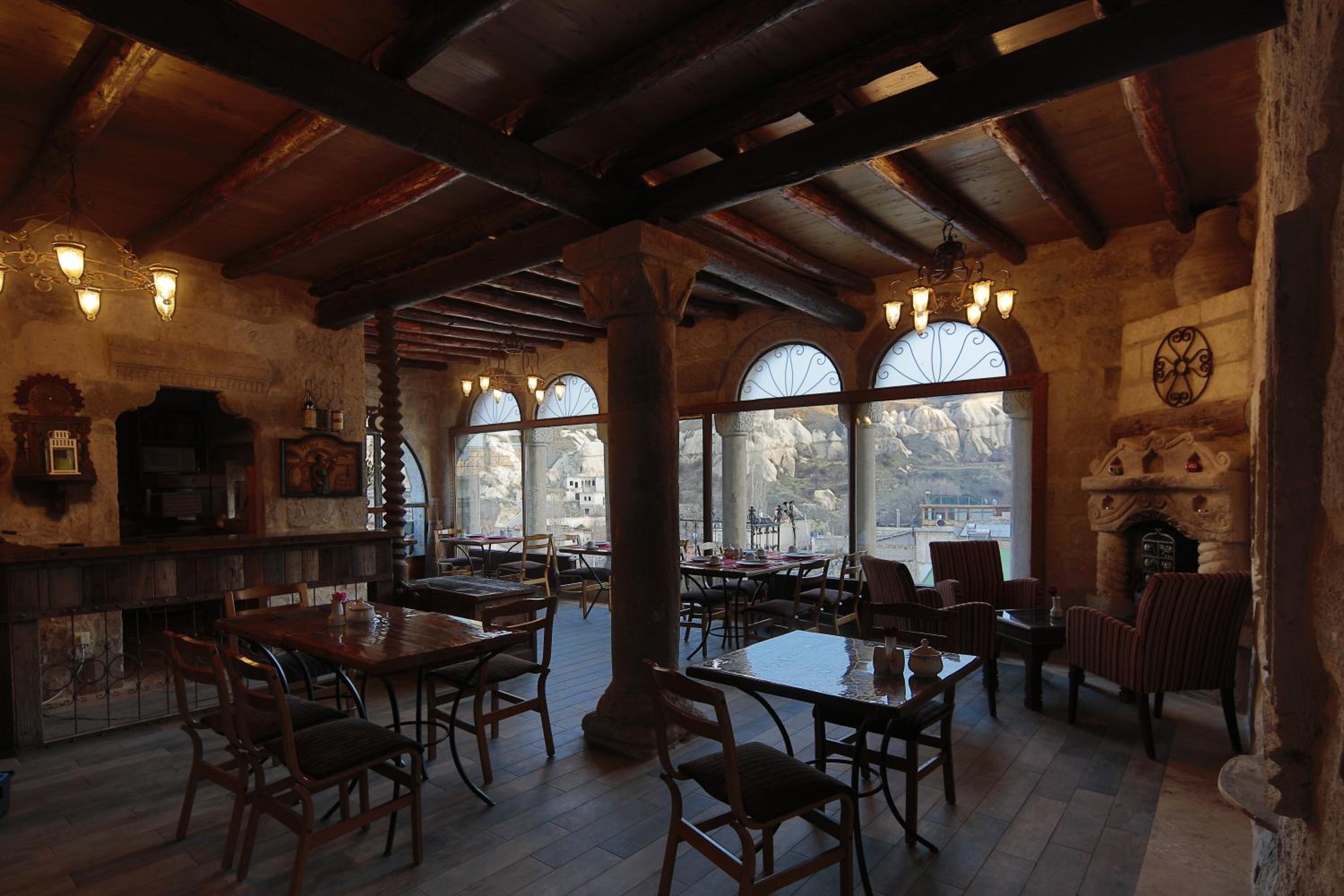 Tekkaya Cave Hotel - Image 26