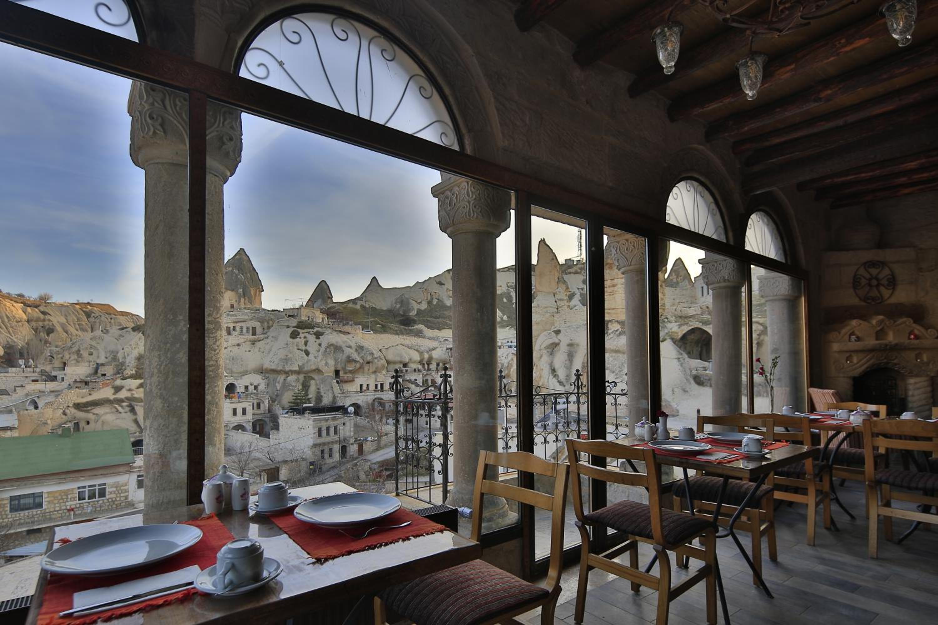 Tekkaya Cave Hotel - Image 27