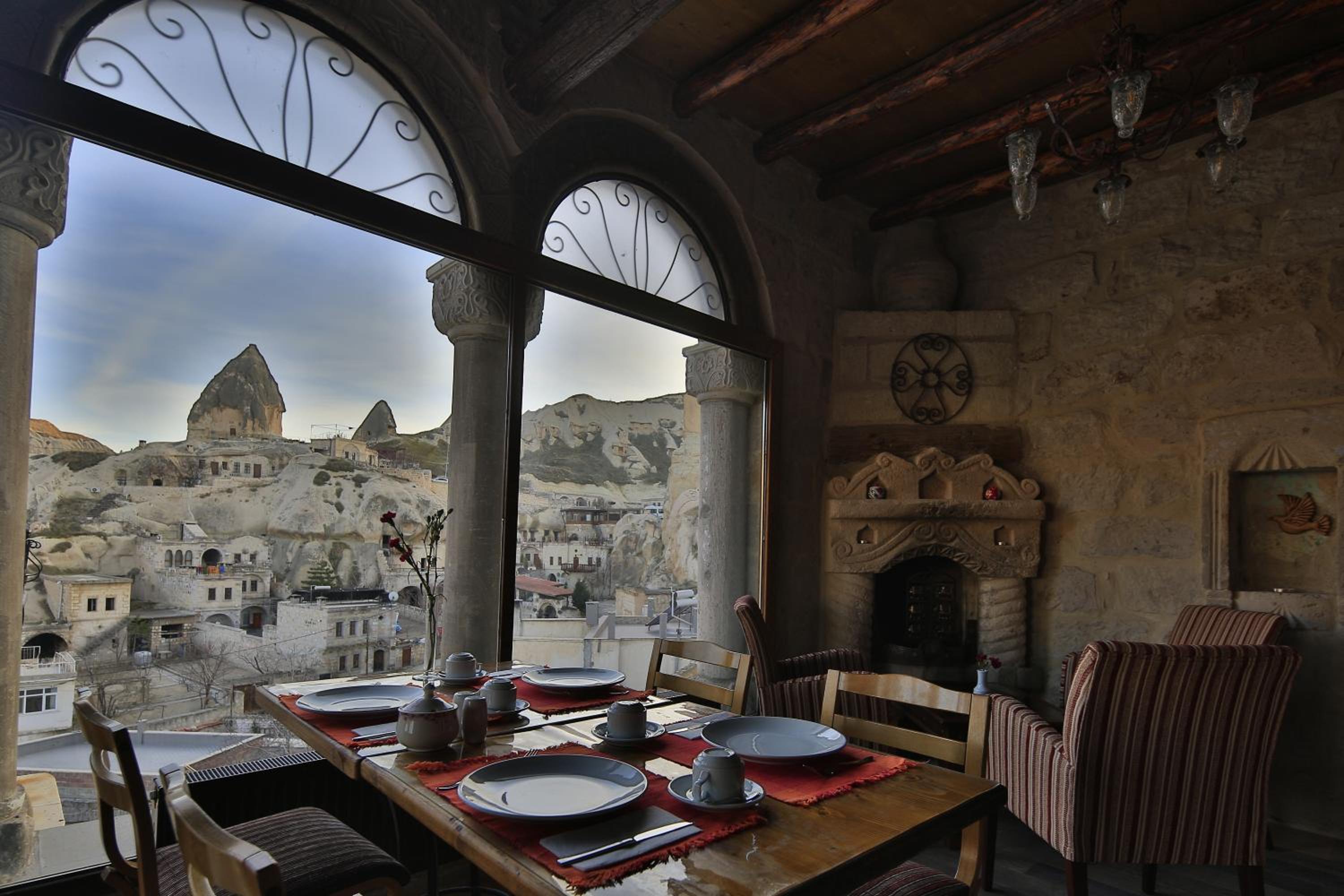 Tekkaya Cave Hotel - Image 28