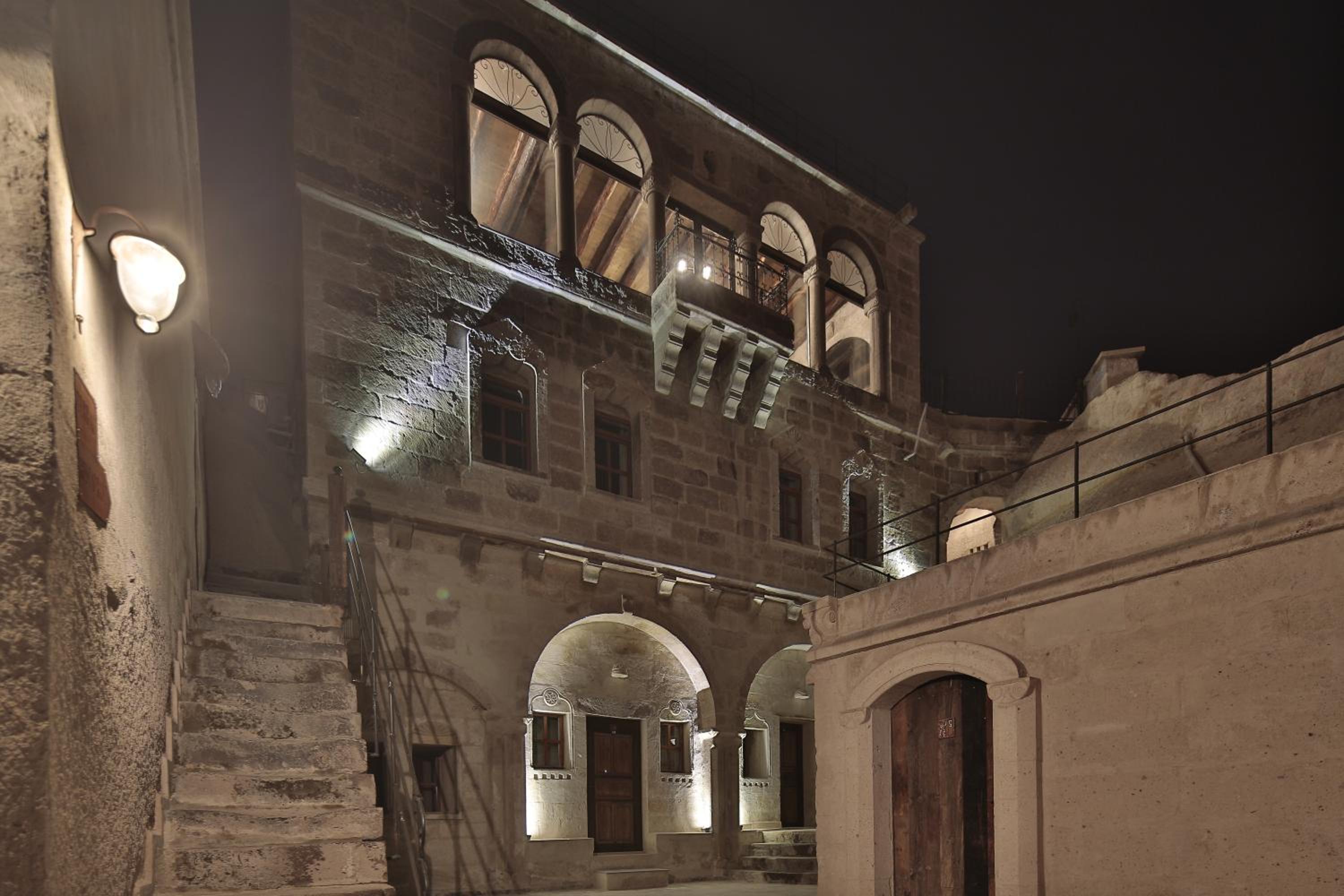 Tekkaya Cave Hotel - Image 34