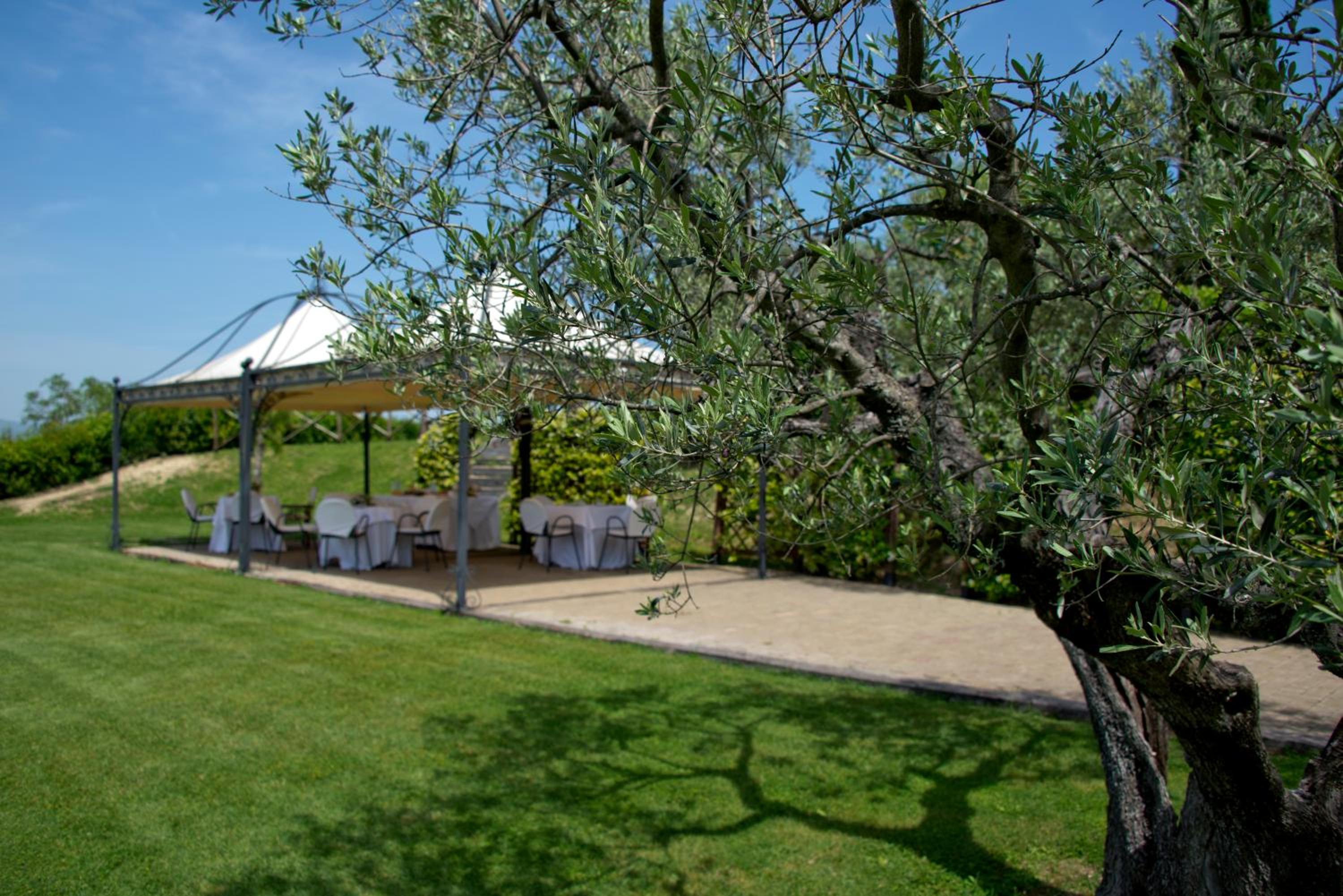 Agriturismo Le Colombe Assisi