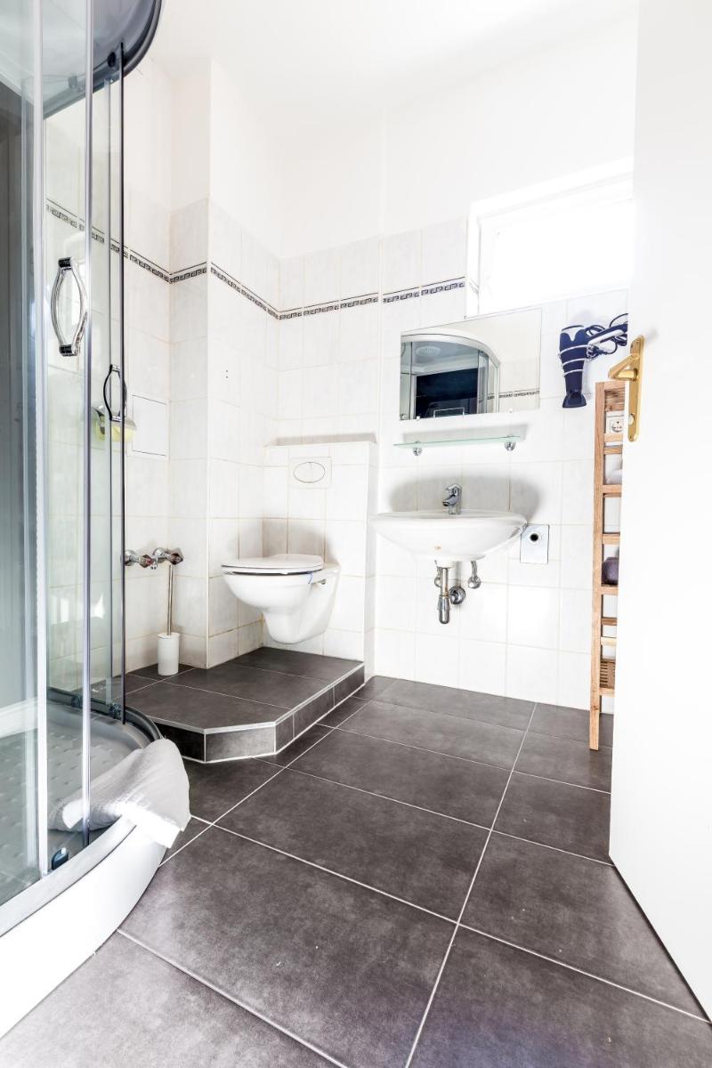 Holiday & Business Apartments 1150 Vienna