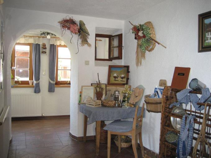 Bio-Berghof