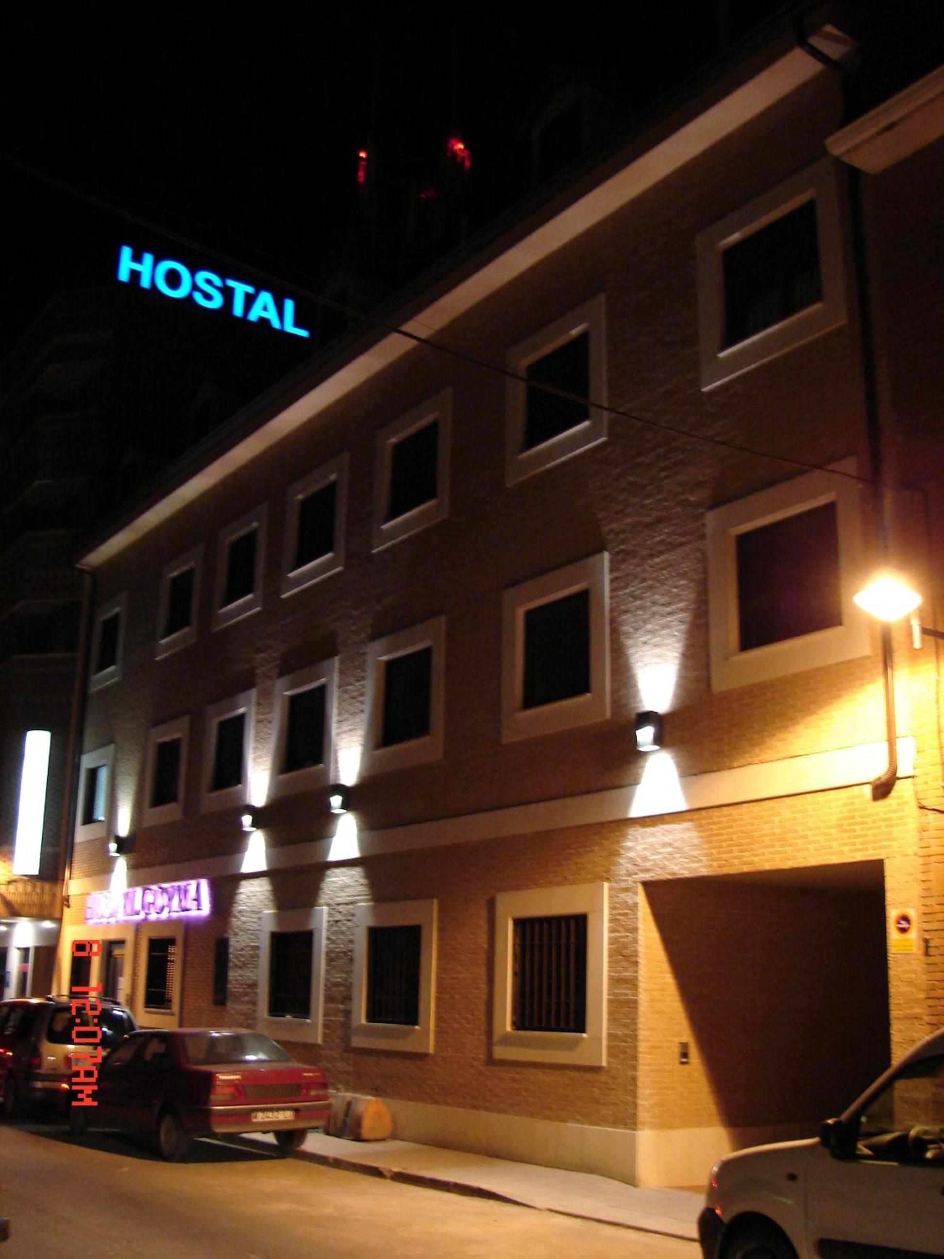 Hostal Goyma III
