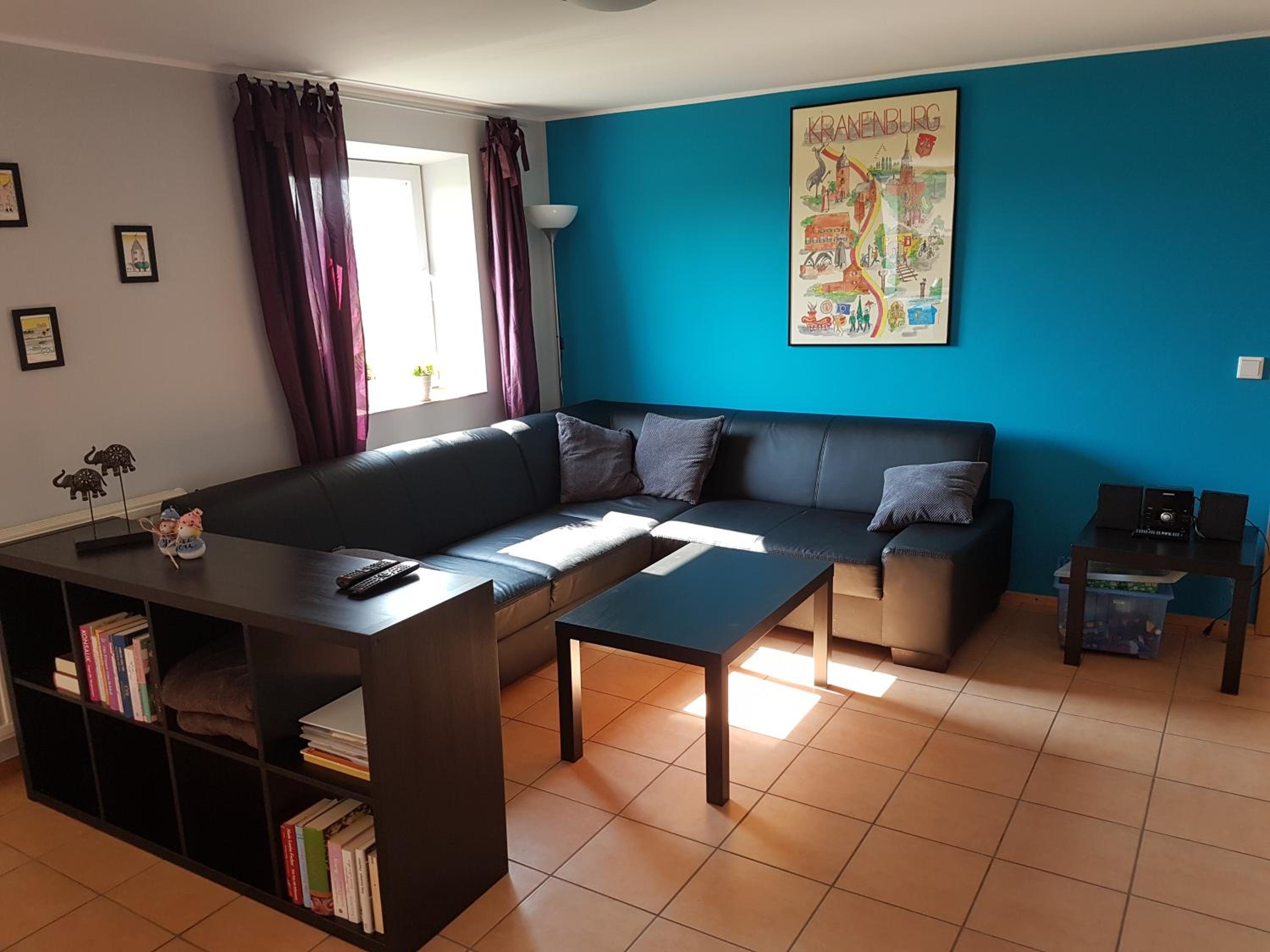 Ferienwohnung Peerenboomshof
