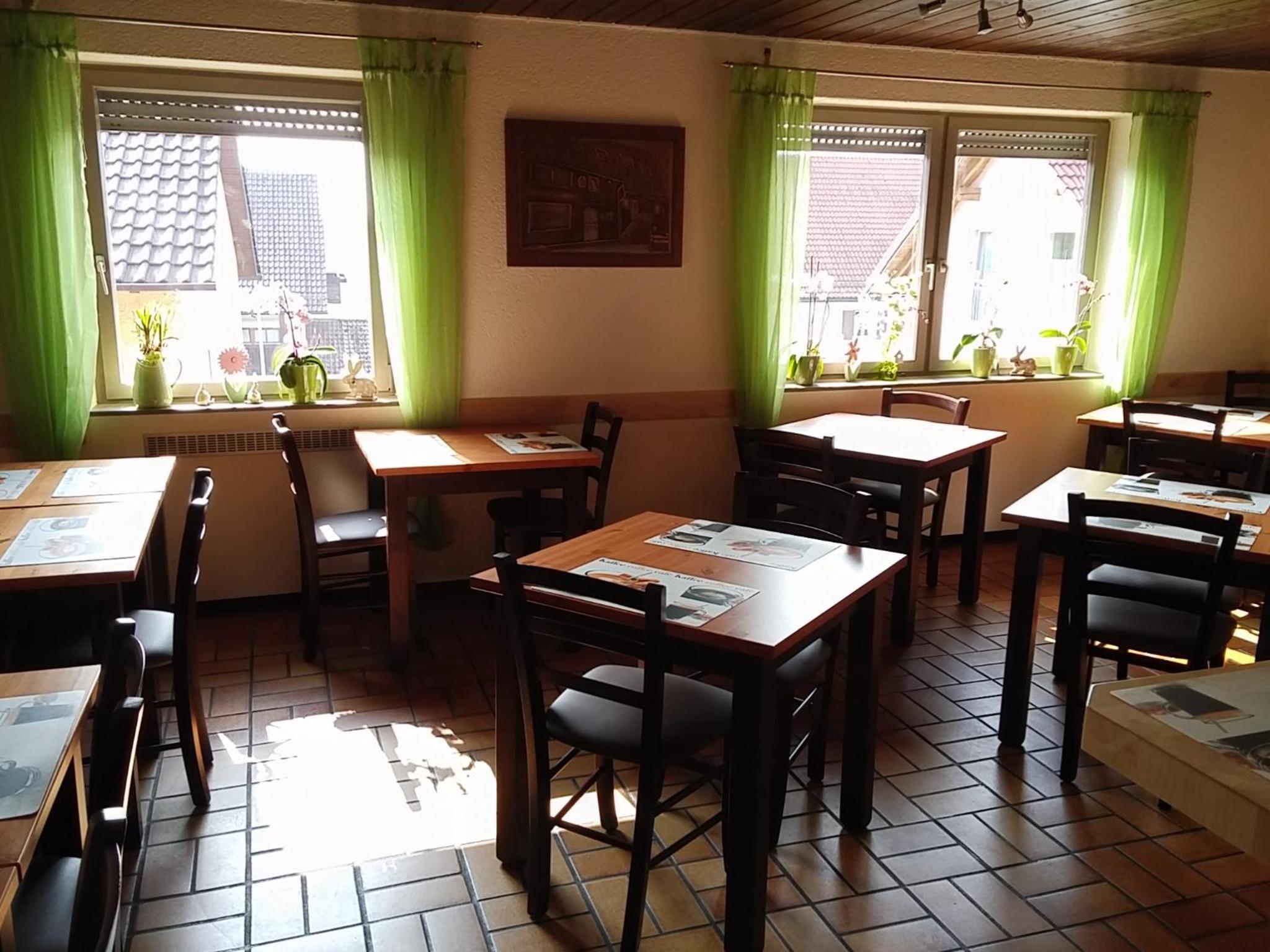 Pension Grübel
