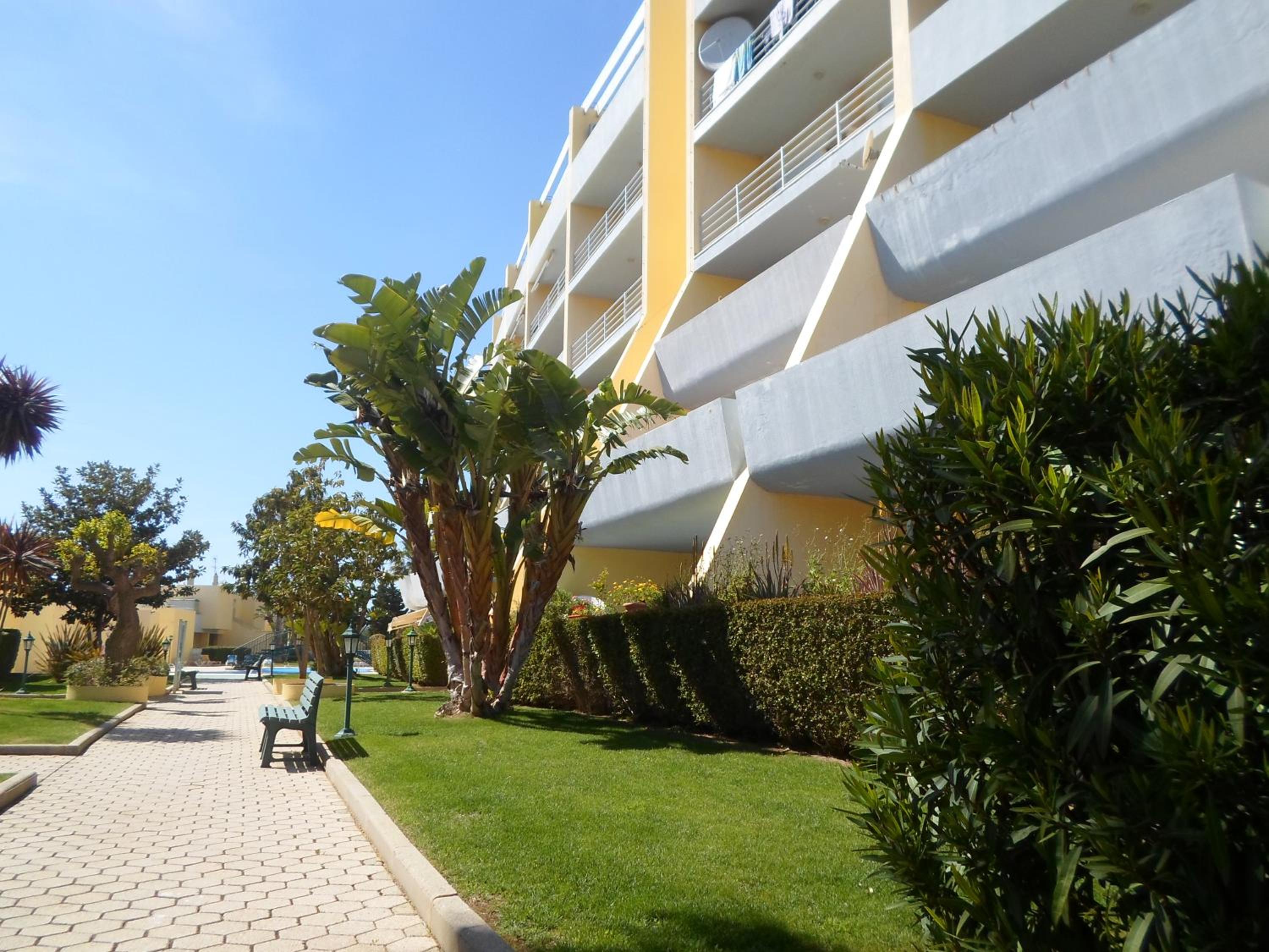 Condominio Do Mar - Martine et Thierry view 5