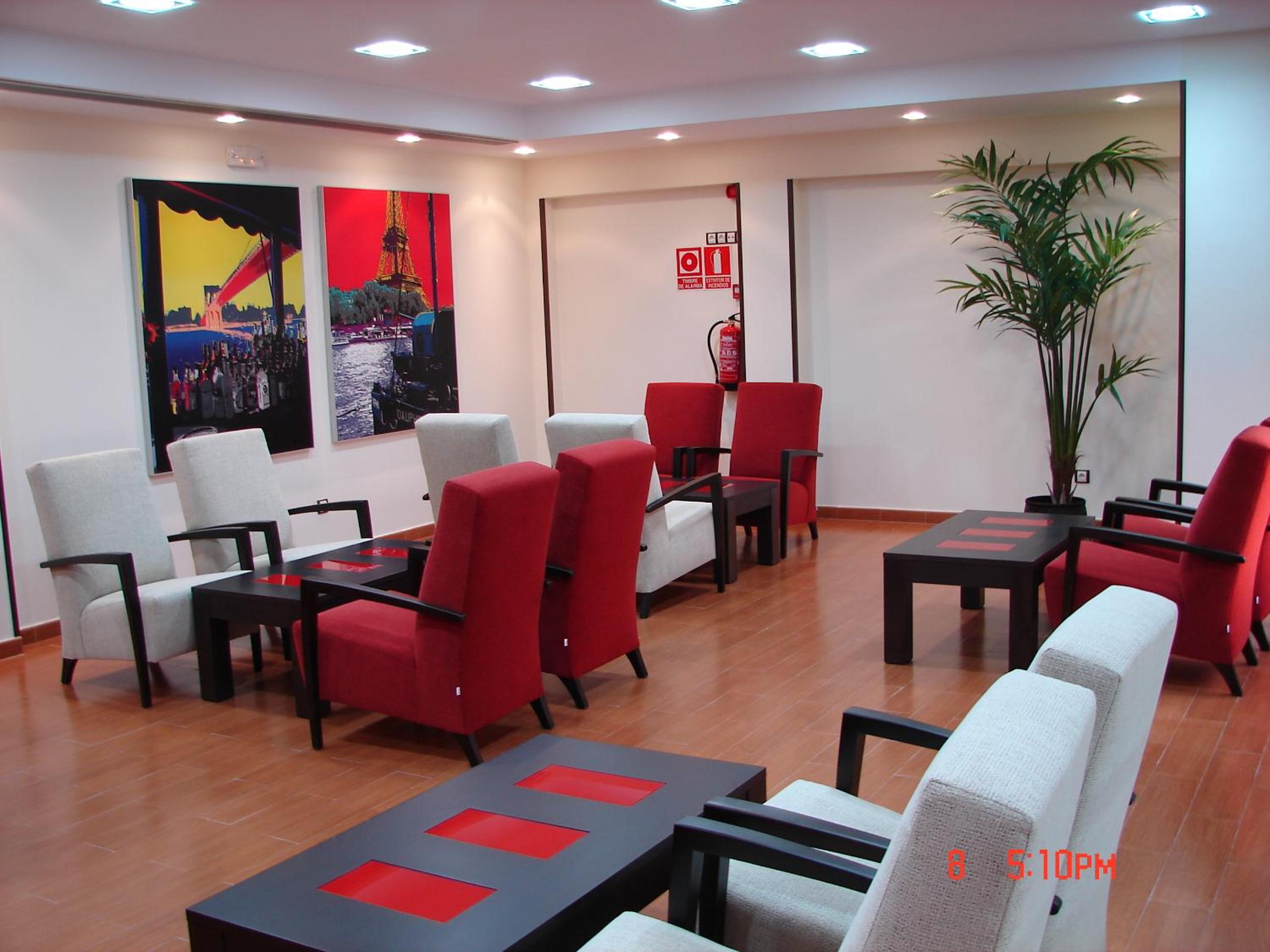 Hostal Goyma III