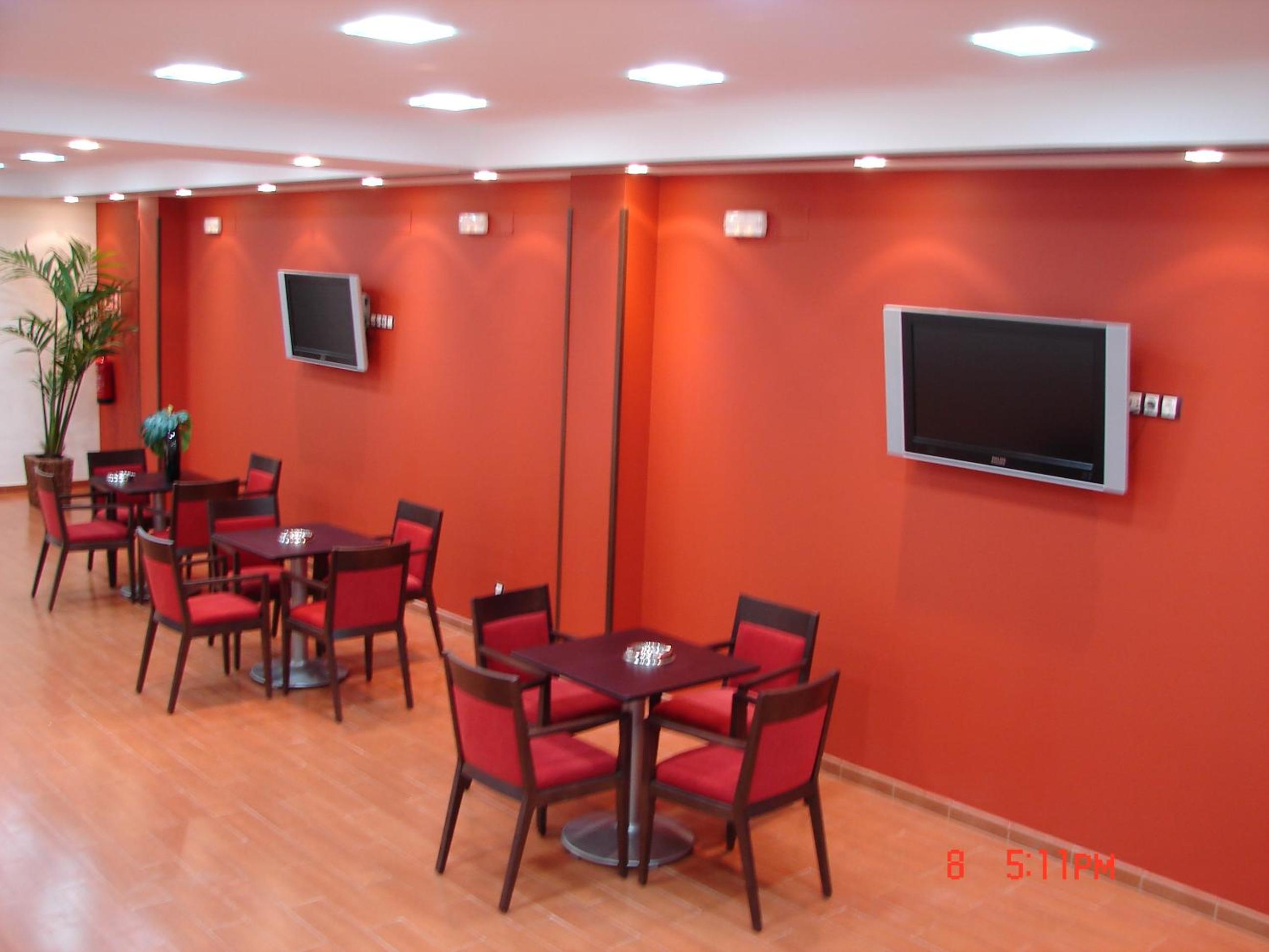 Hostal Goyma III