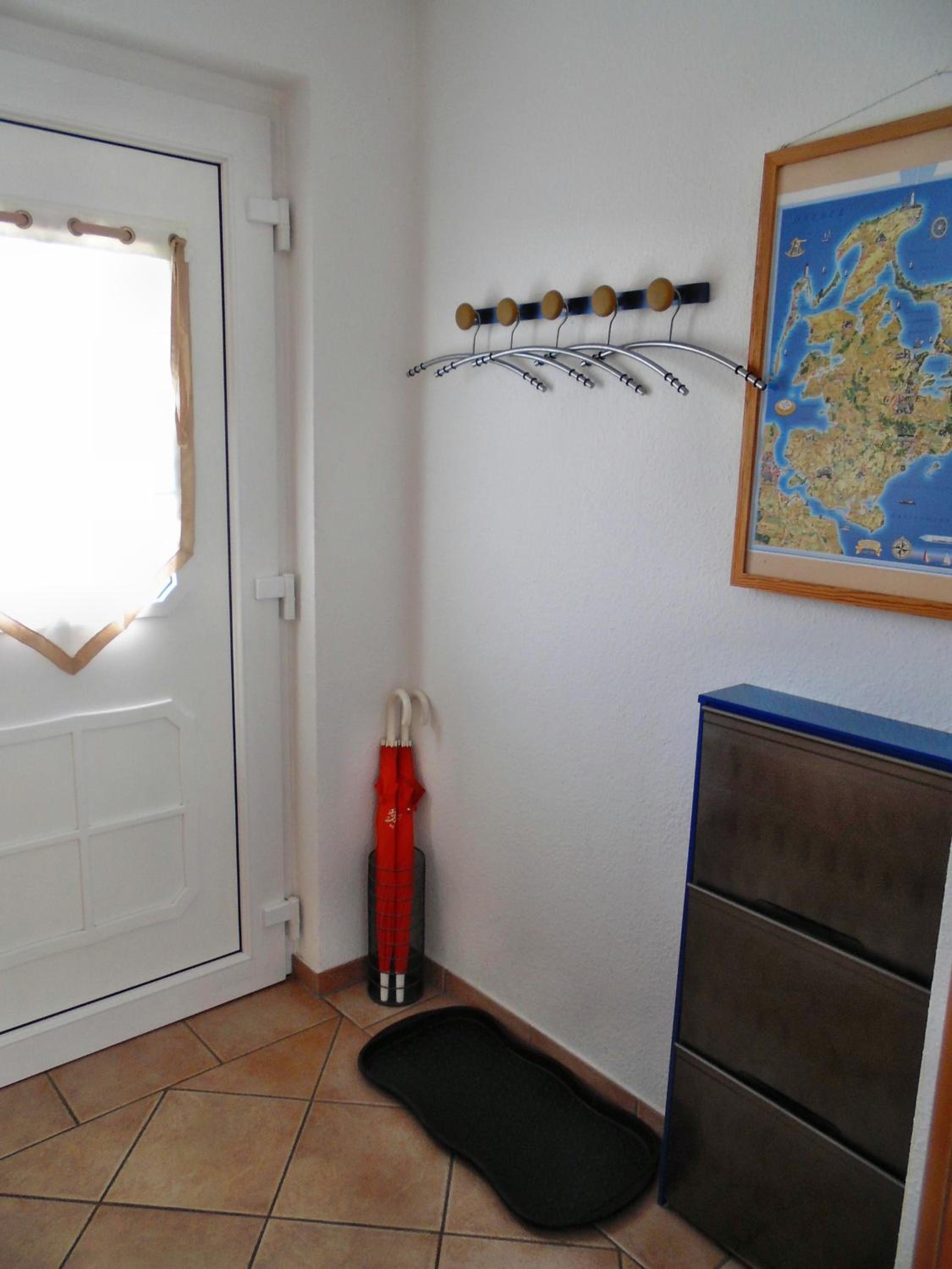 Ferienwohnung Am Schlosspark view 5