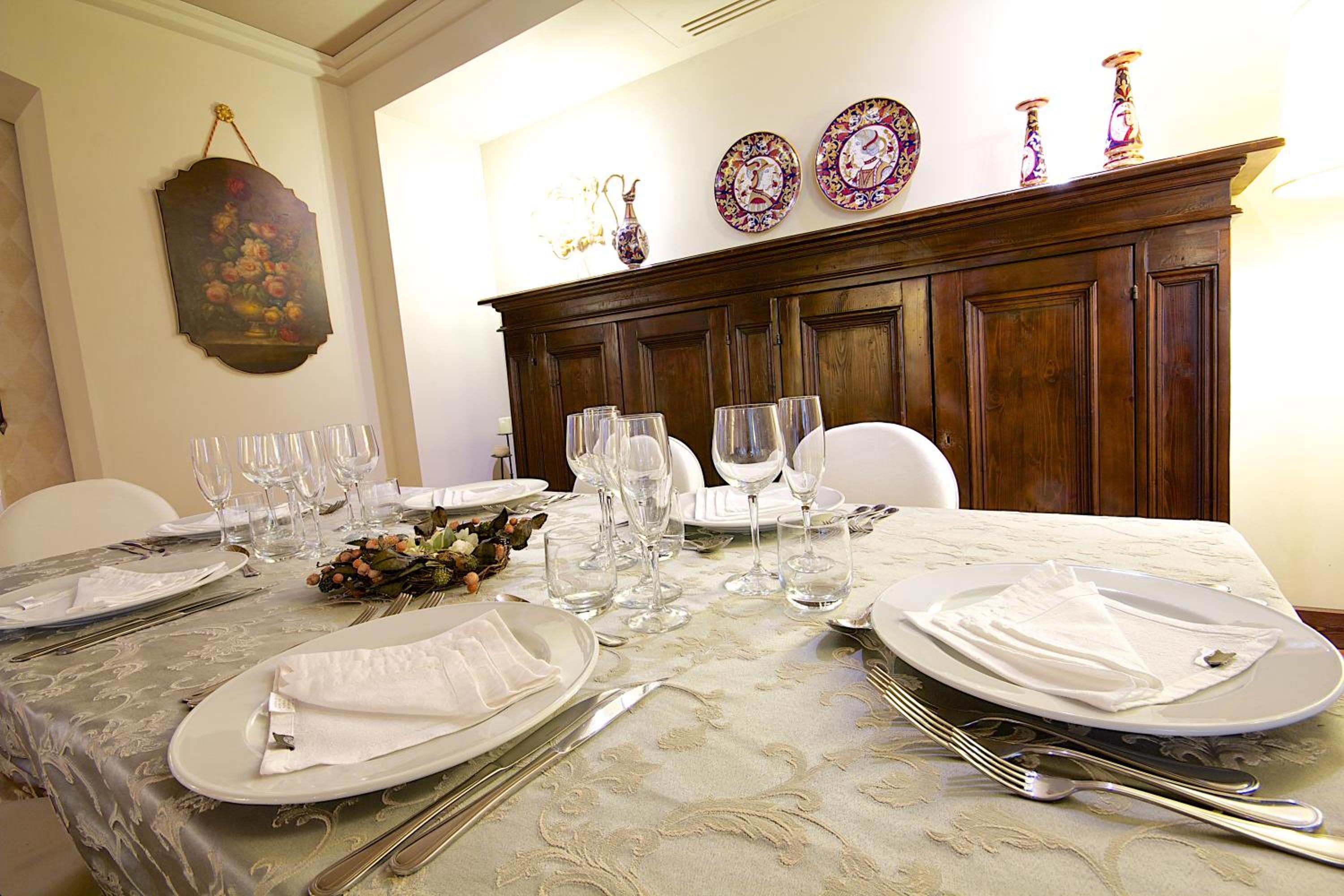 Agriturismo Le Colombe Assisi