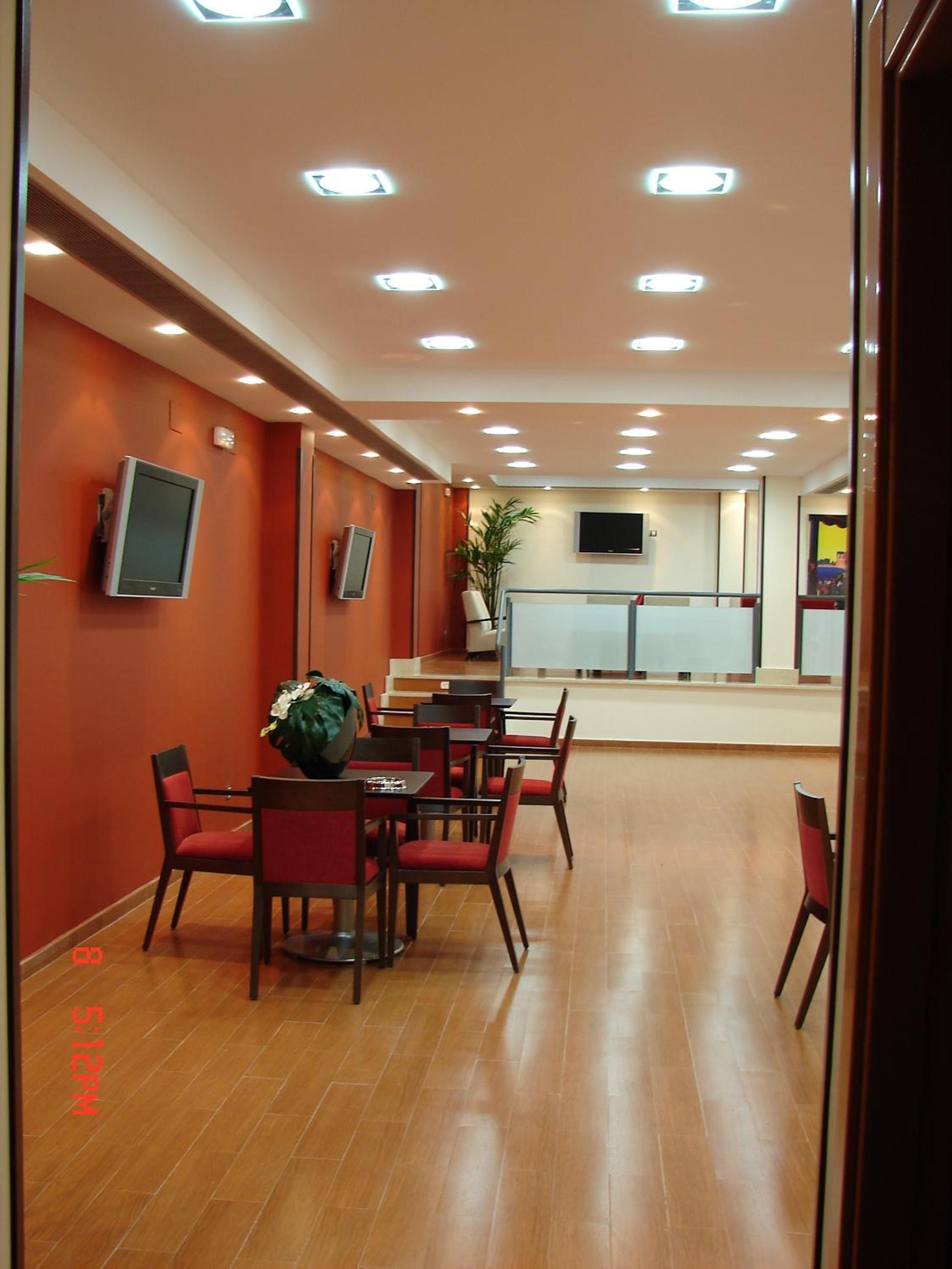 Hostal Goyma III