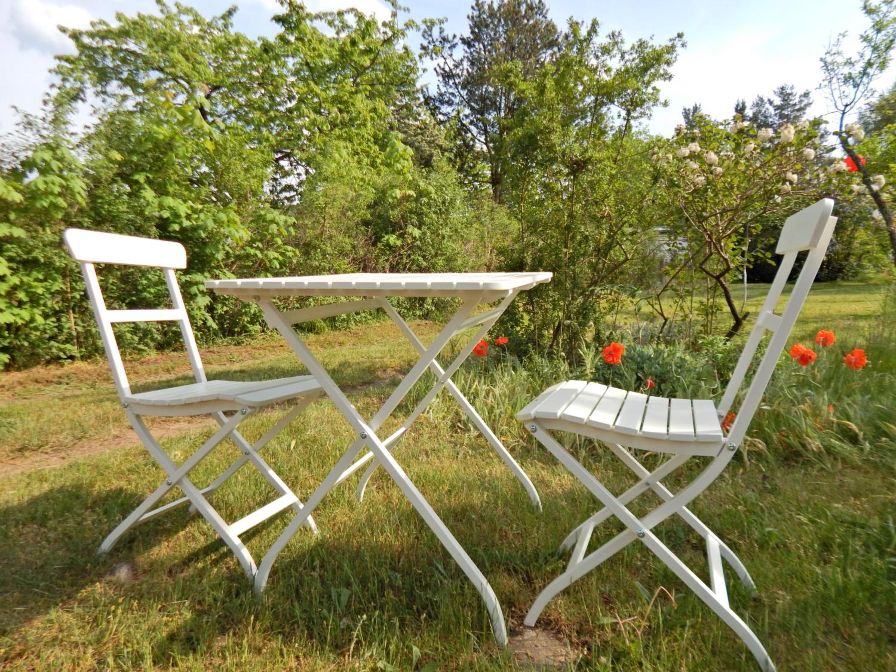 Ferienwohnungen Obstwiese & Sonnenschein view 5