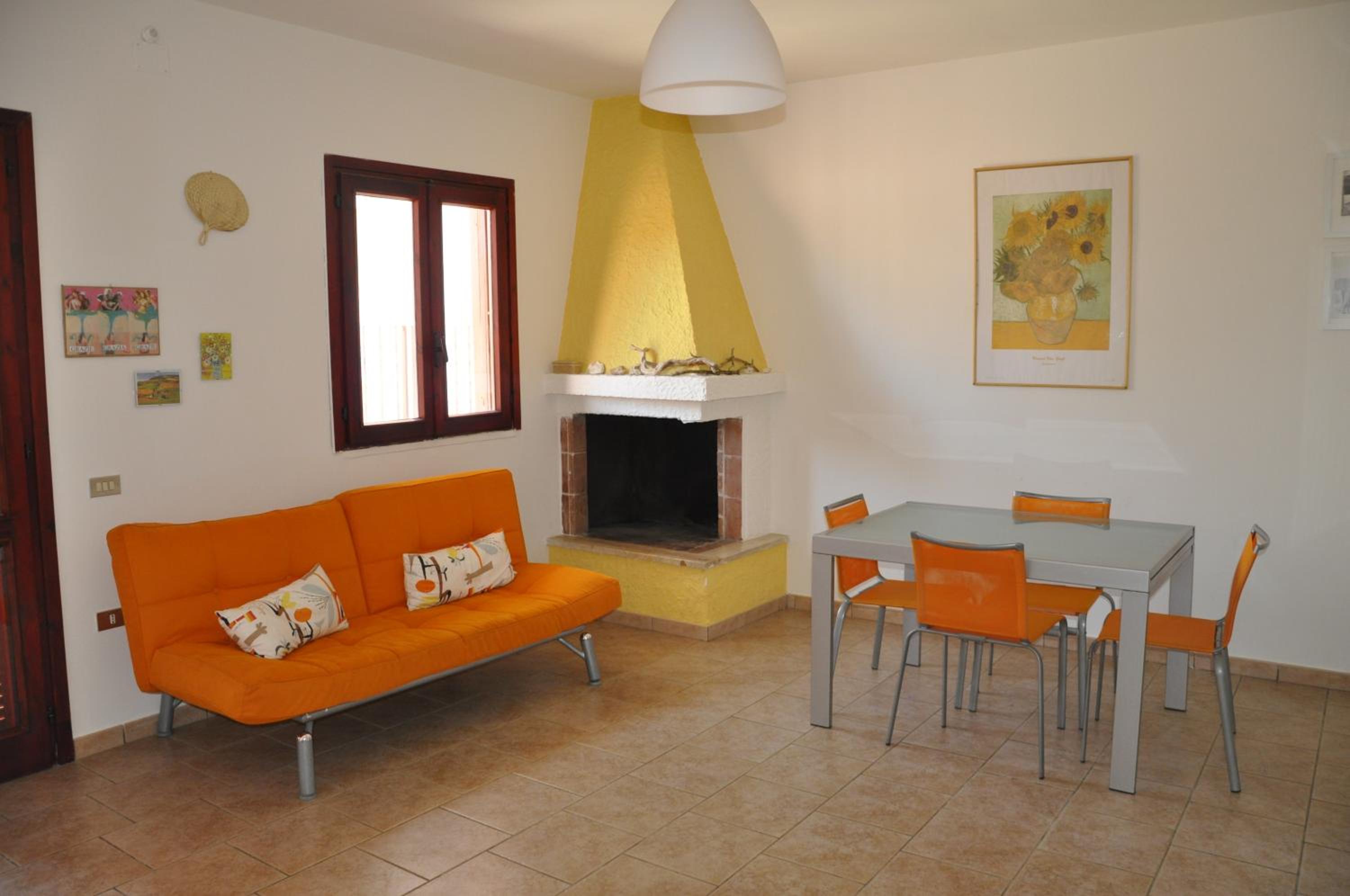 Casa Vacanze Sole e Mare view 2