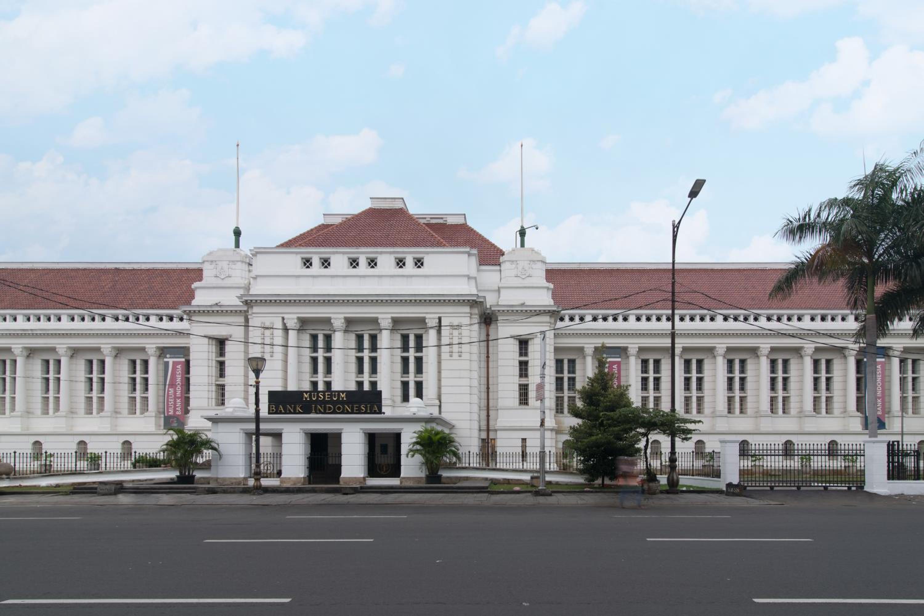 Wonderloft Hostel Kota Tua
