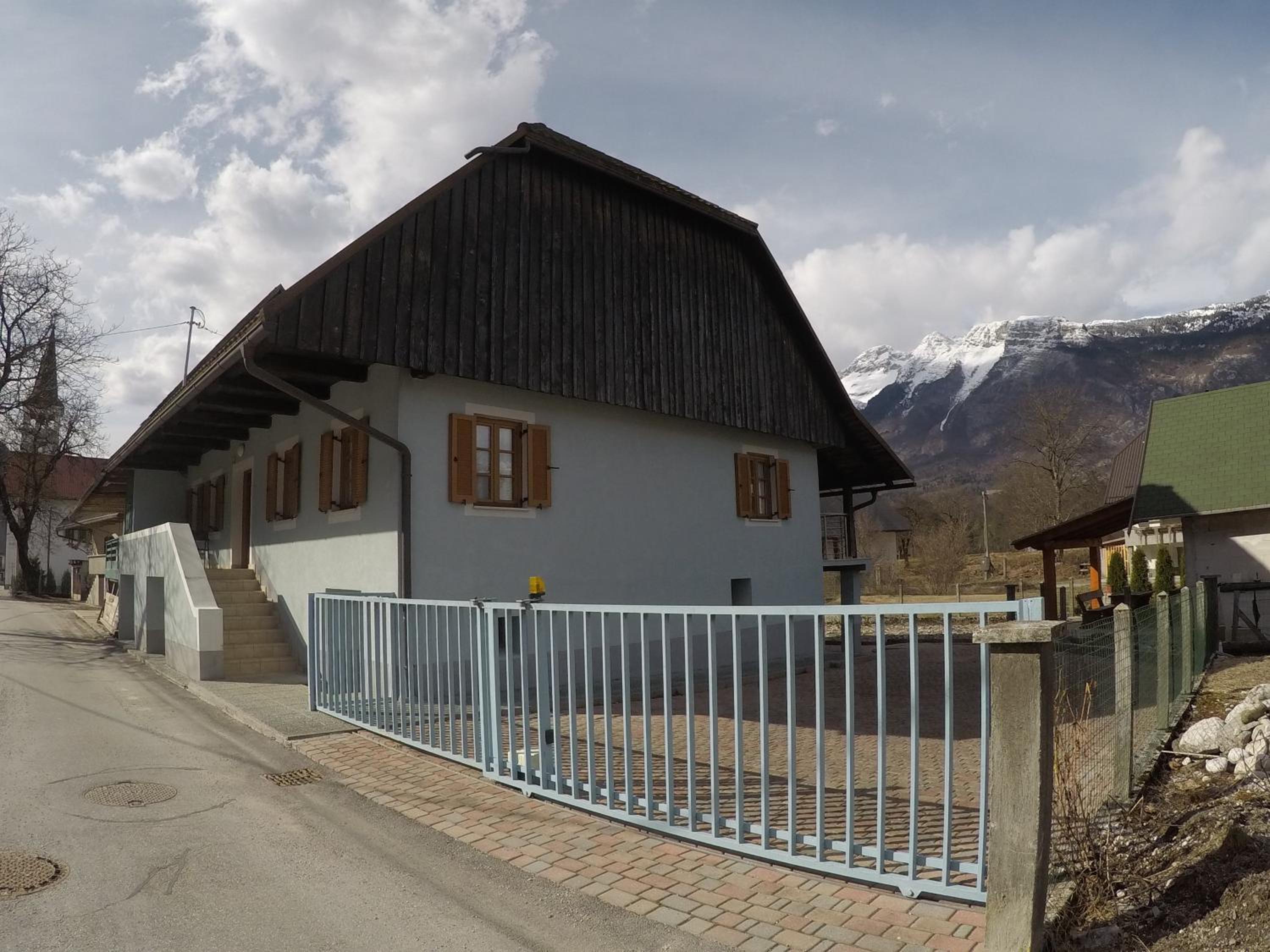 Hotel Lesjakova Domačija - Image 1