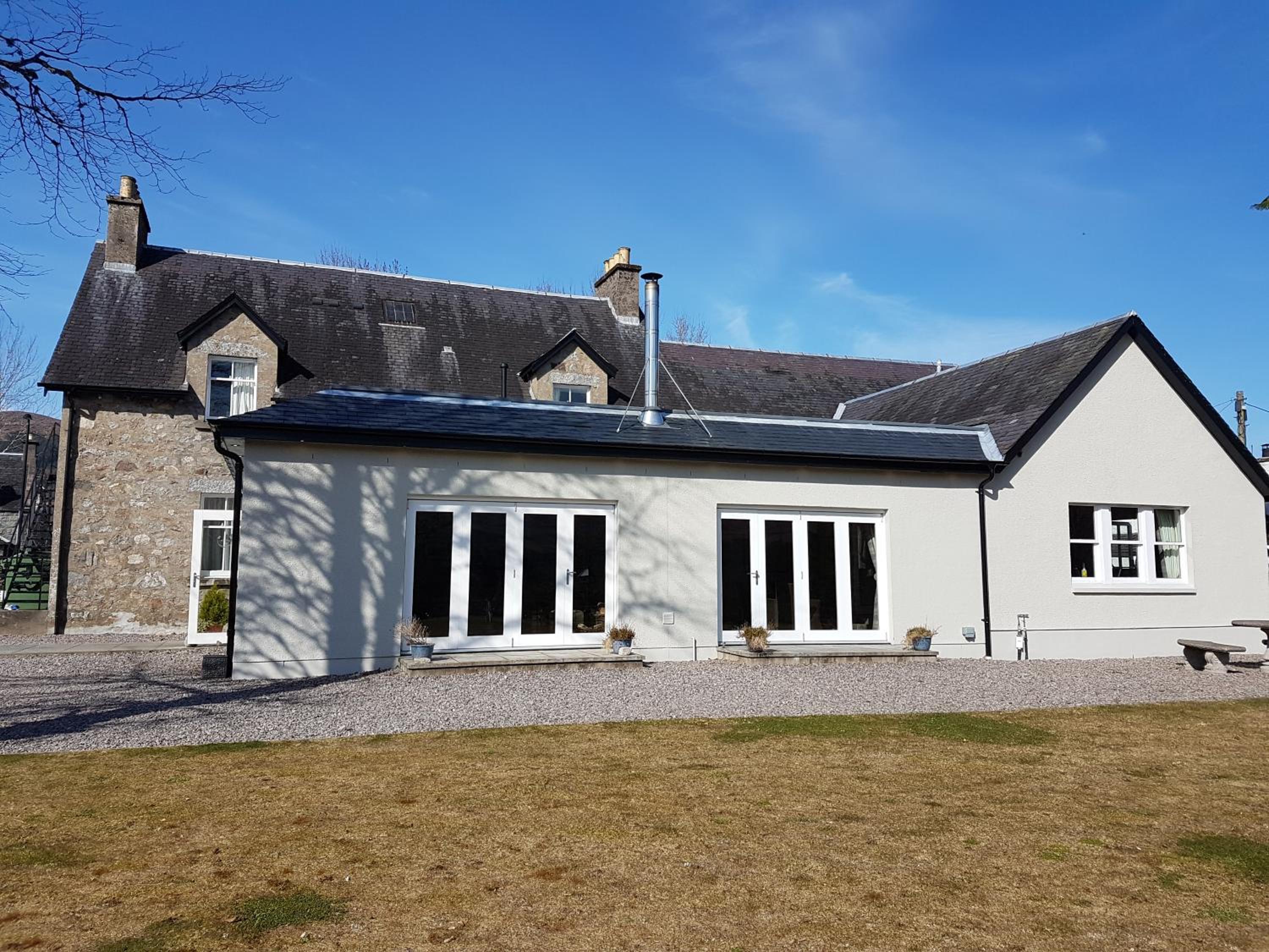 Loch Ness Guest House