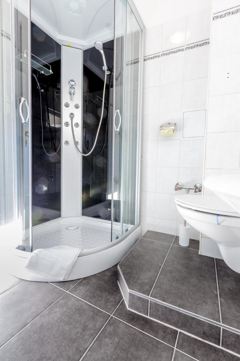 Holiday & Business Apartments 1150 Vienna